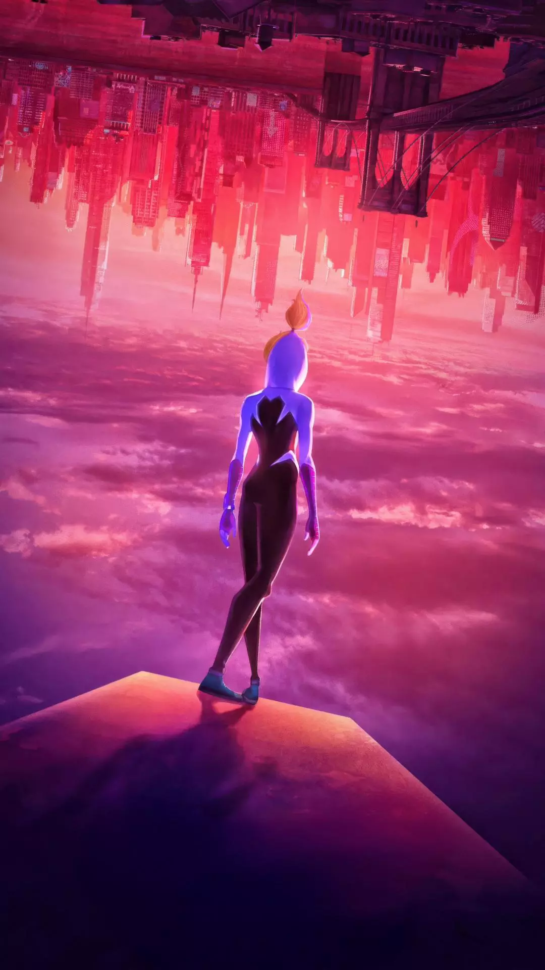Cyberpunk / Neon