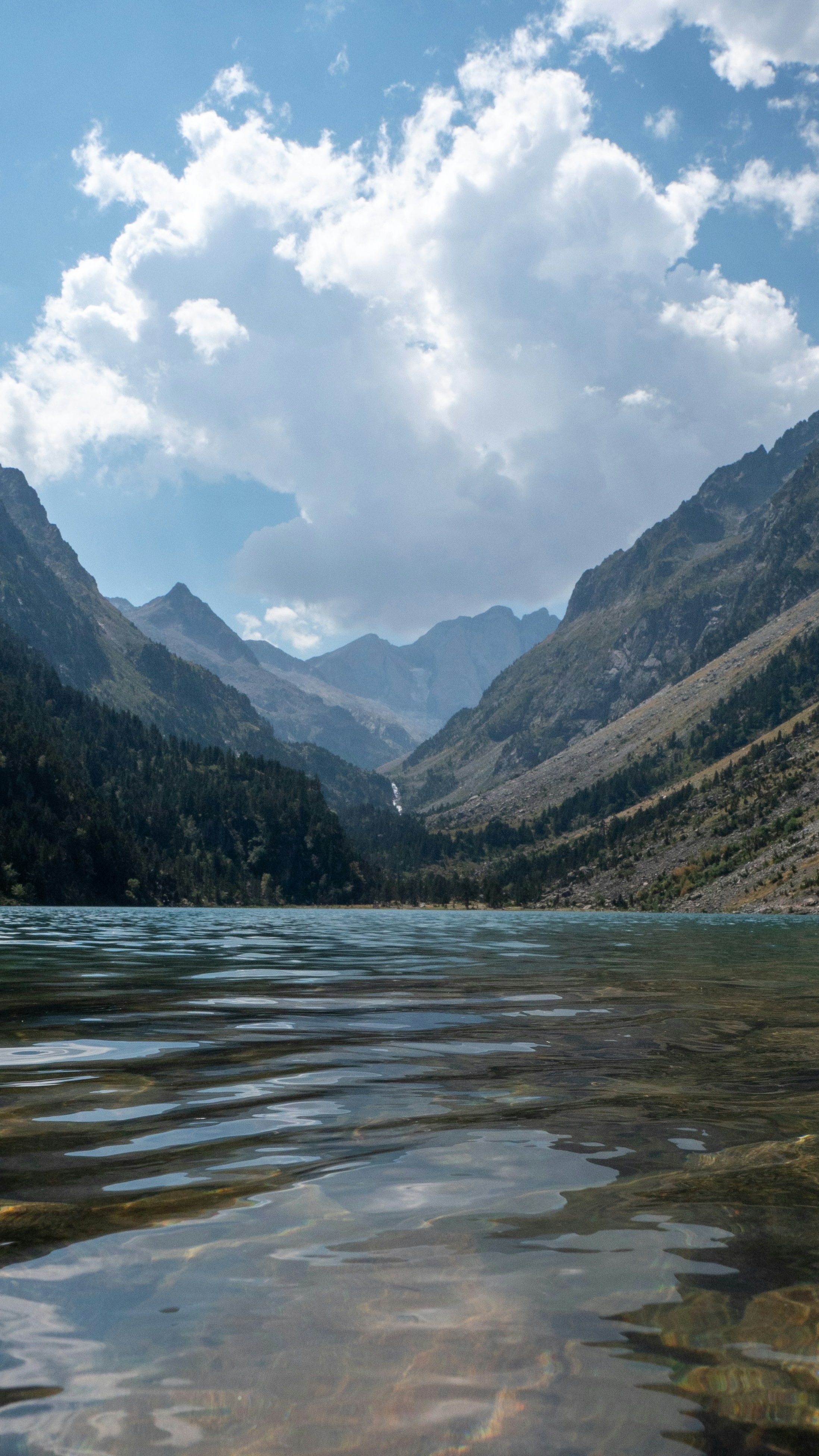 Landscapes