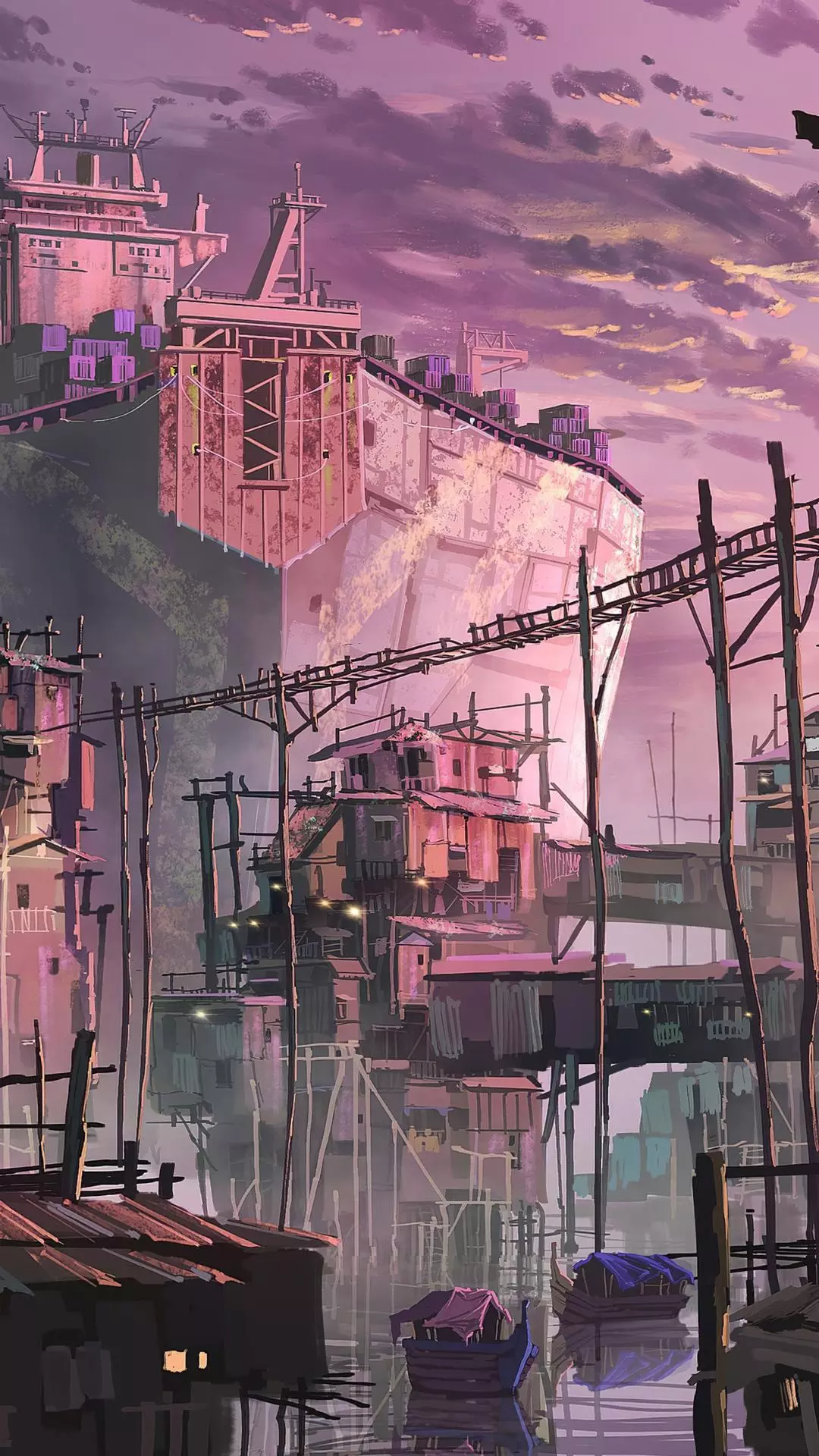 Wallpapers