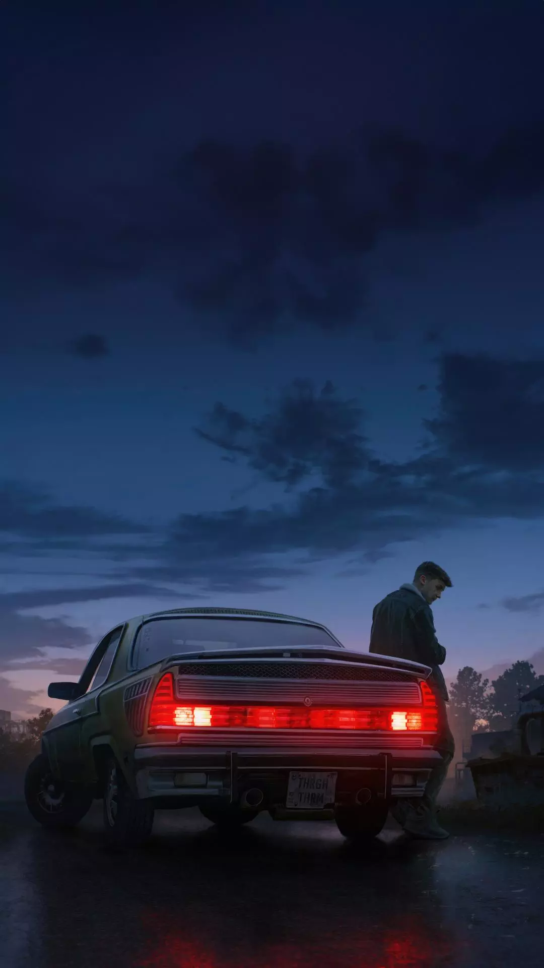 Wallpapers