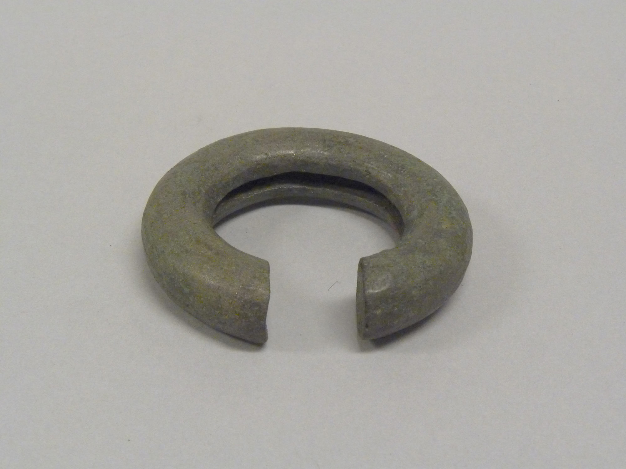 Metal Split Lock Washer