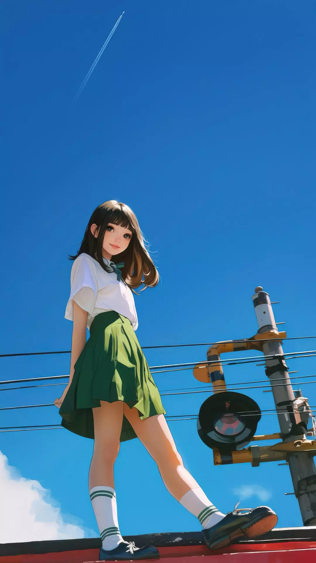 Wallpapers