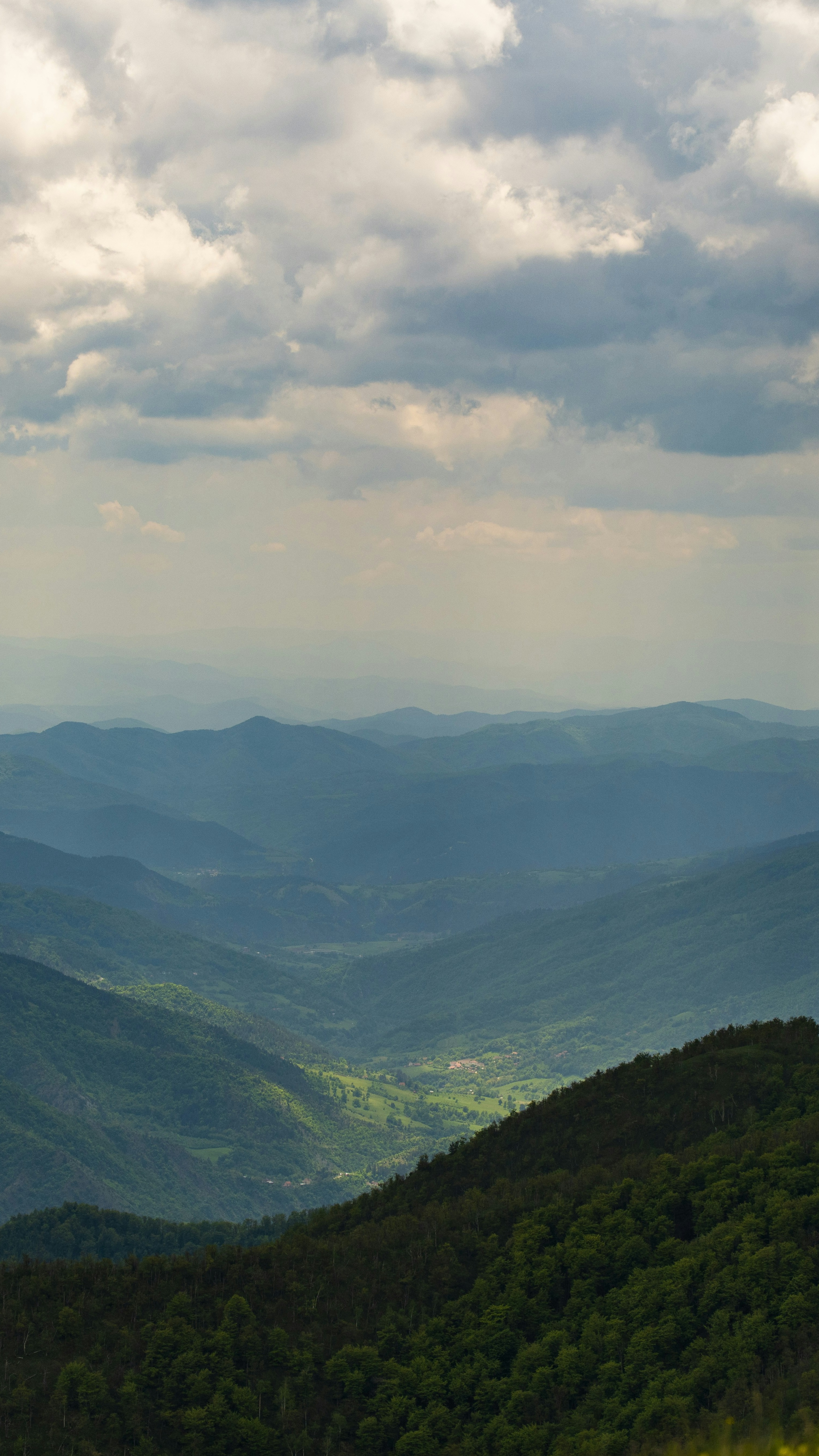 Landscapes