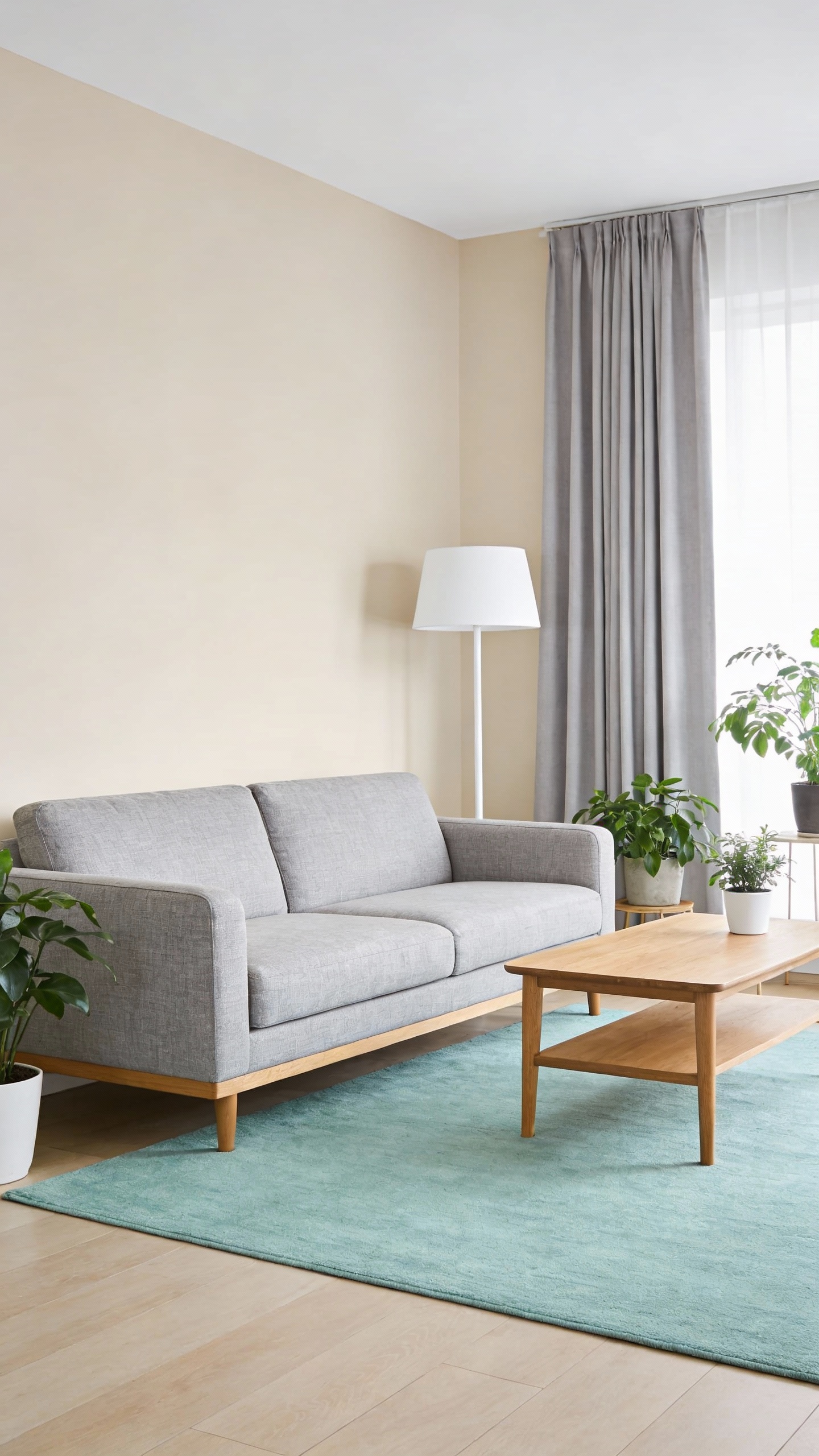 Home Goods