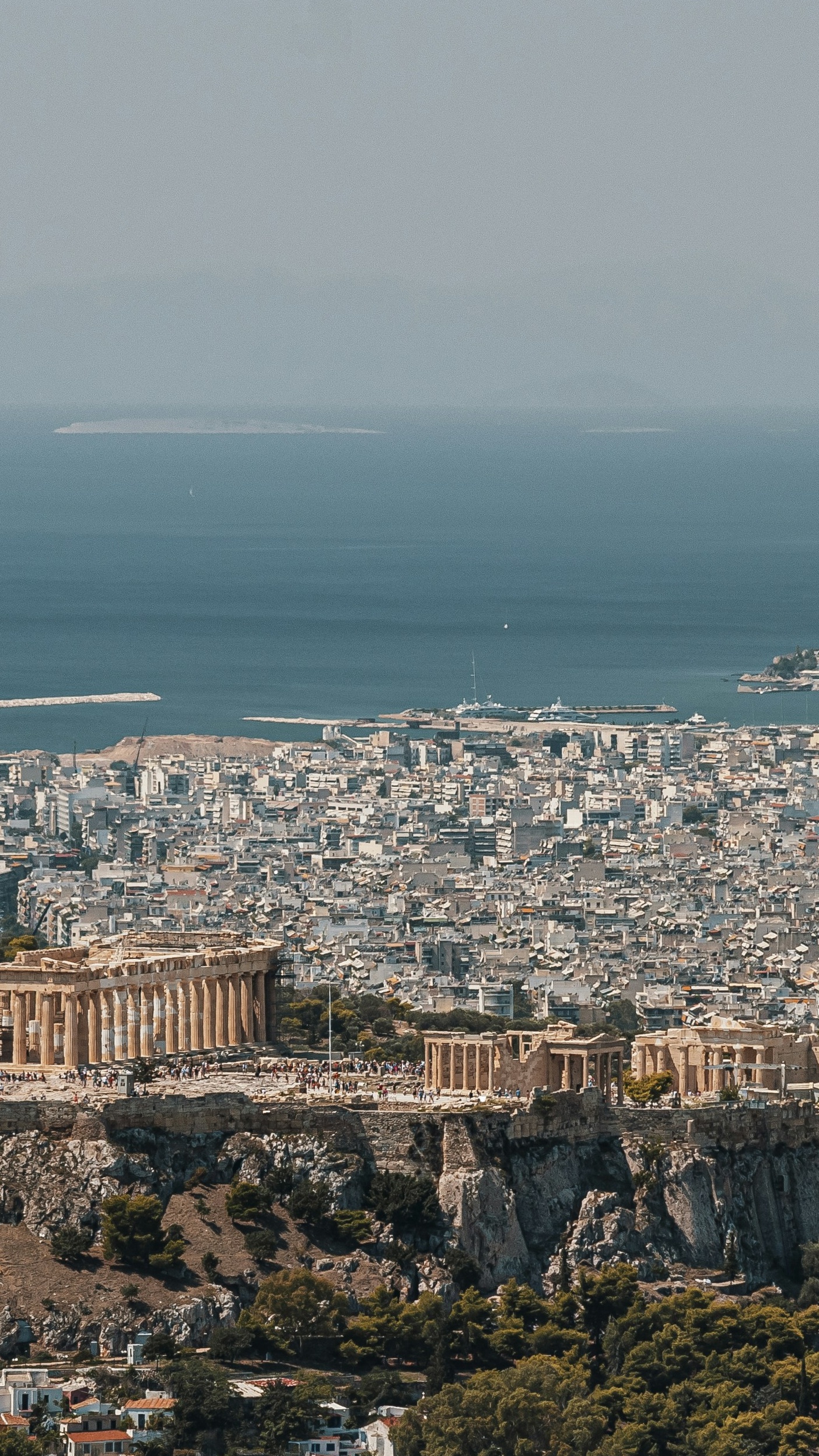 Cityscapes