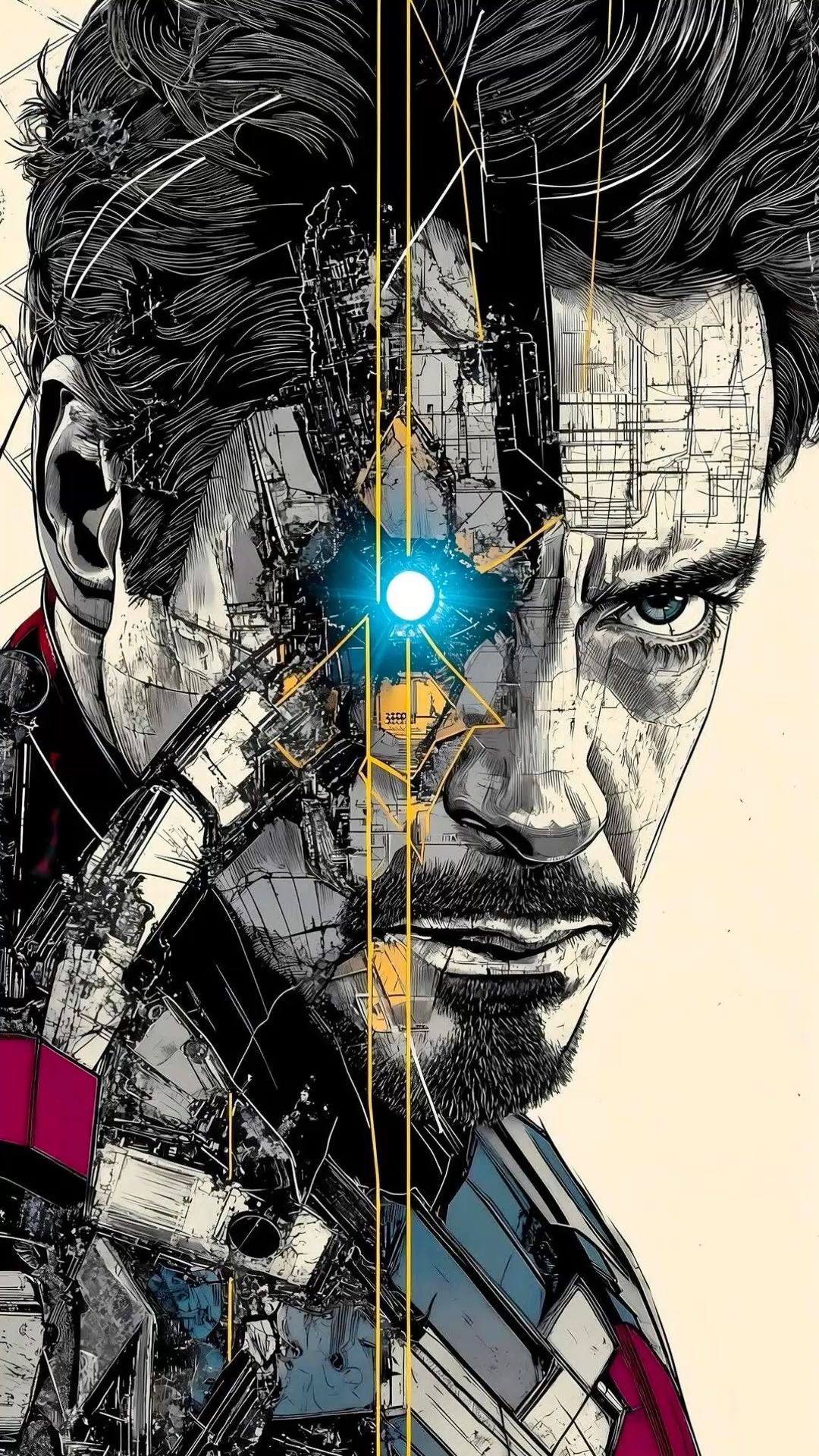 Wallpapers