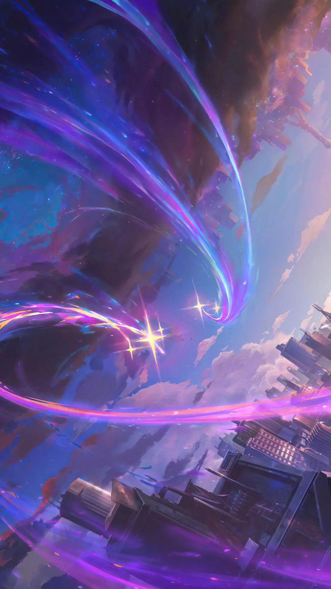Wallpapers