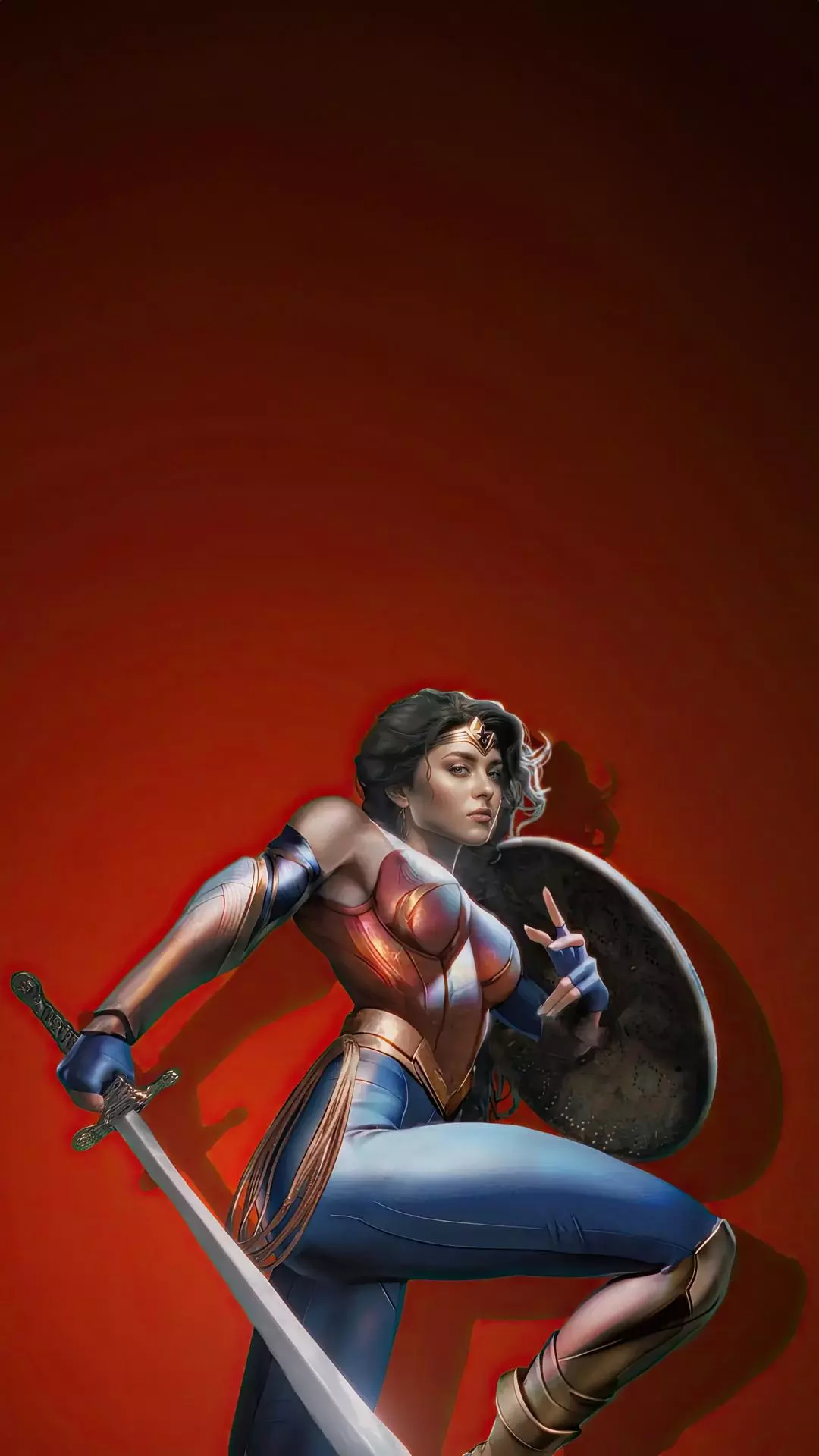 Wallpapers