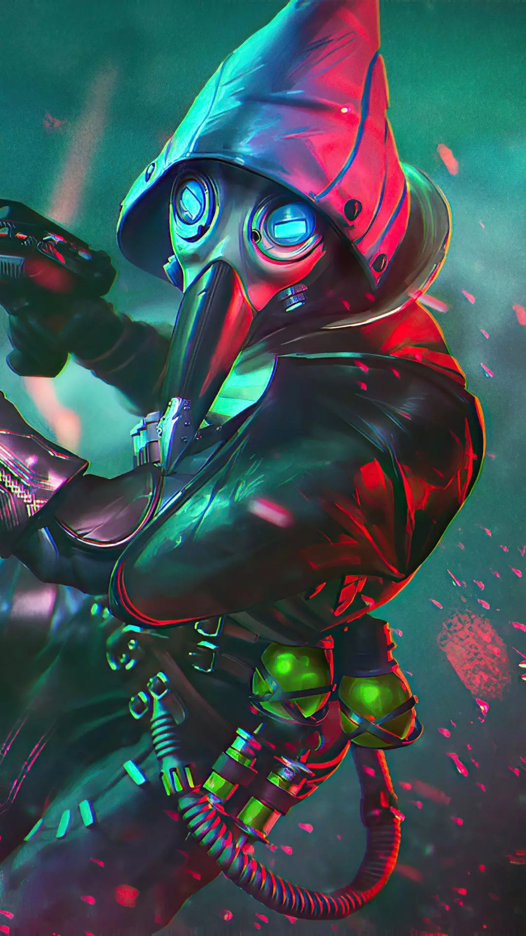 Wallpapers