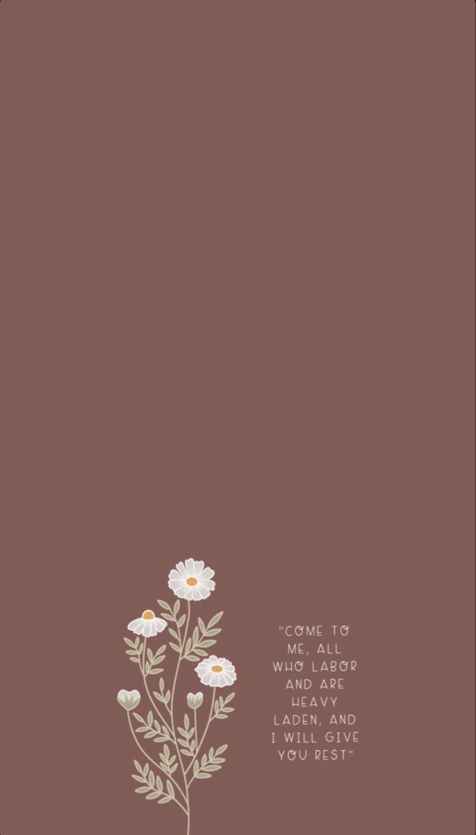 Wallpapers