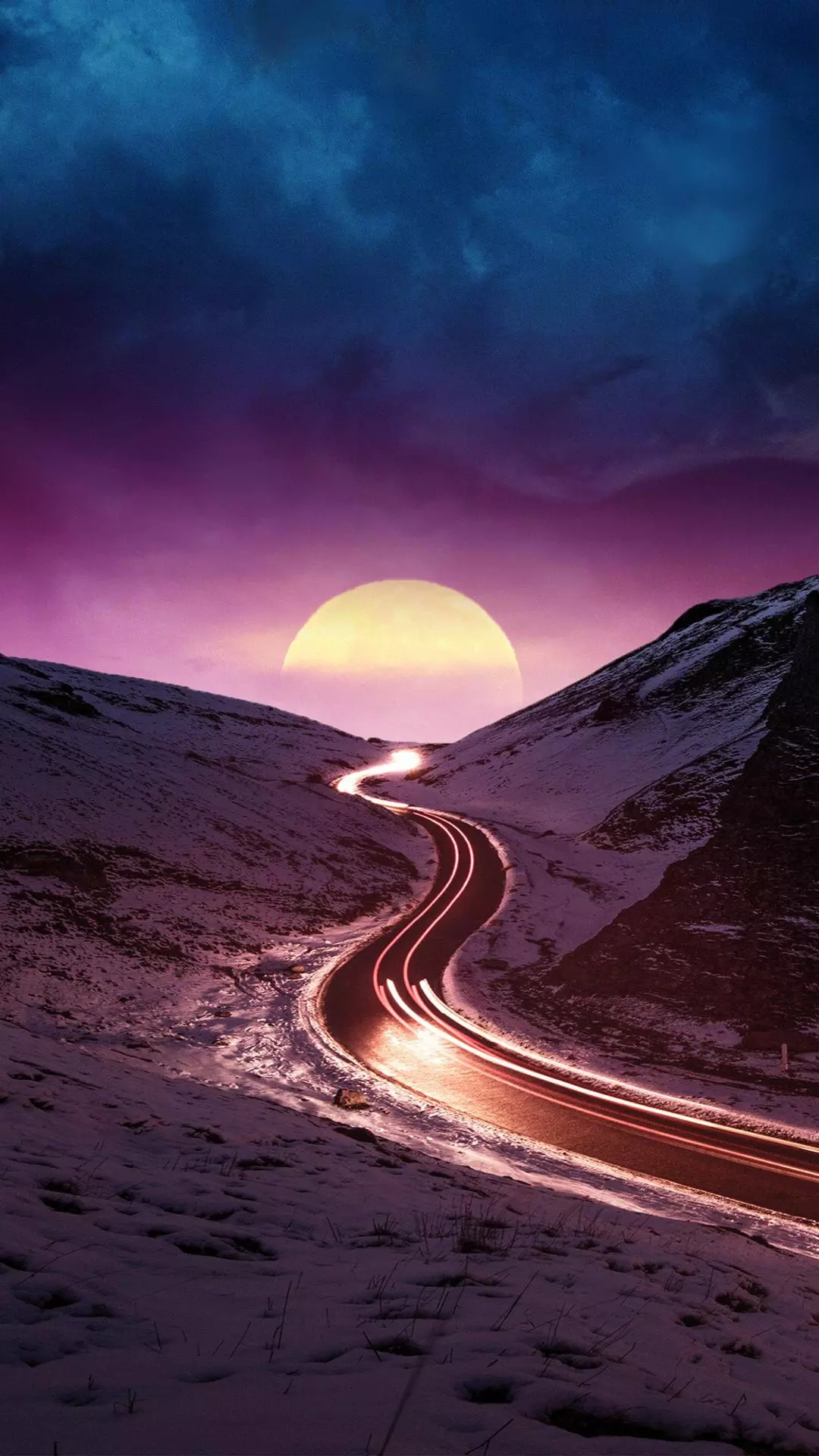 Landscapes