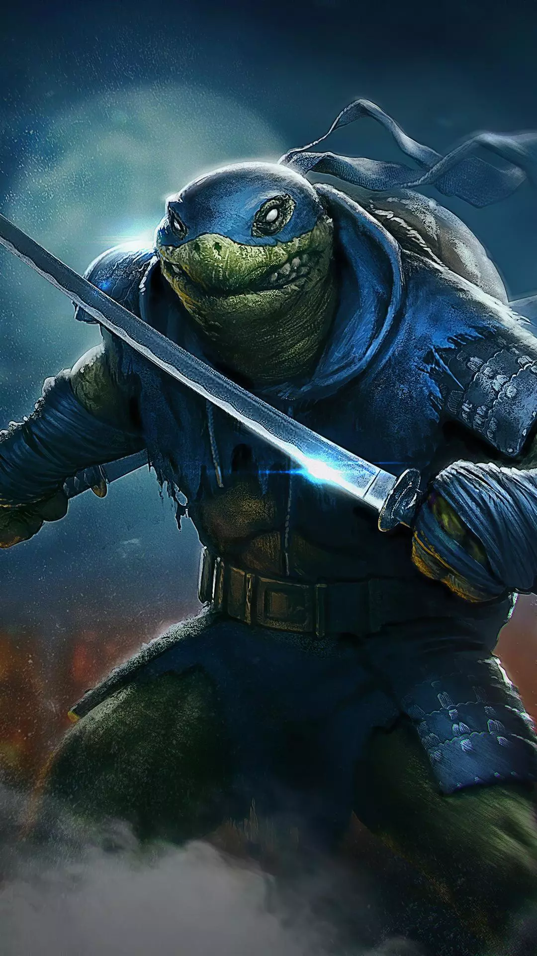 Wallpapers