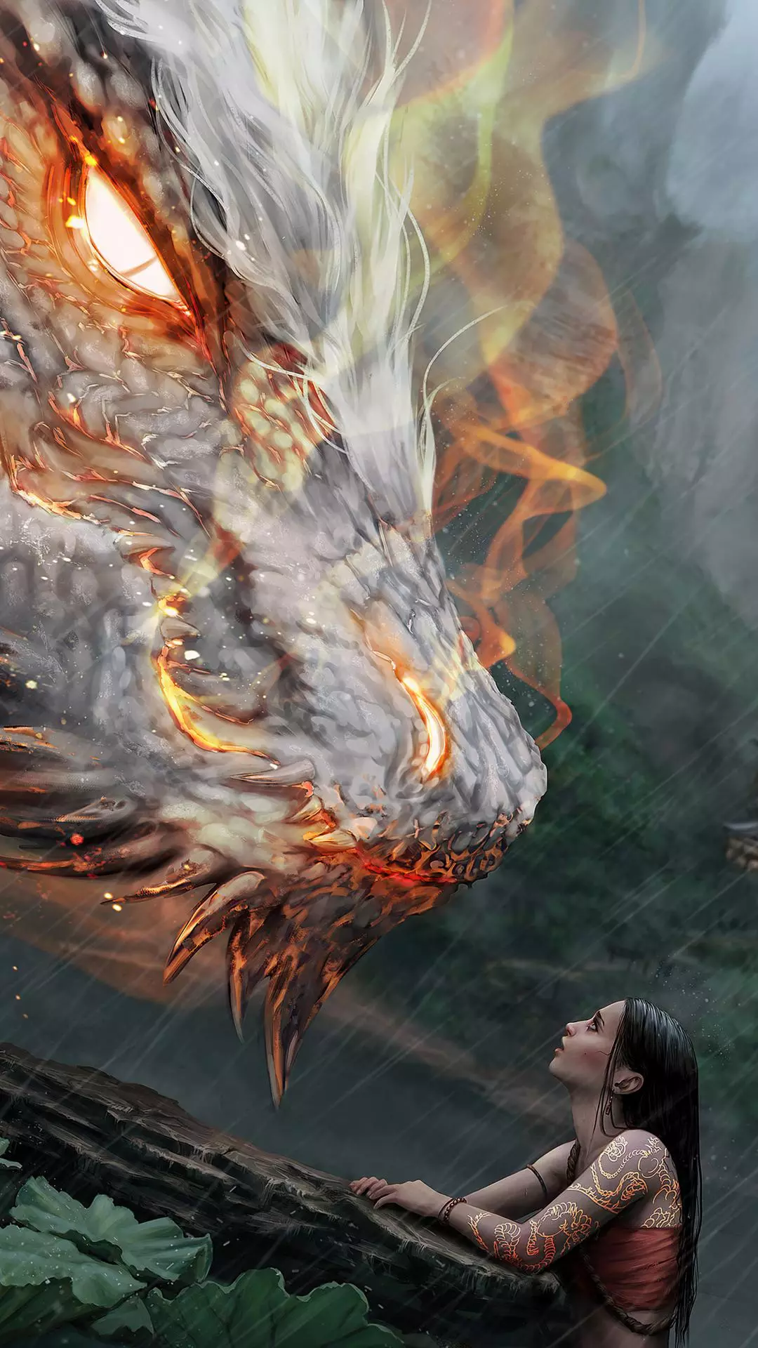Wallpapers