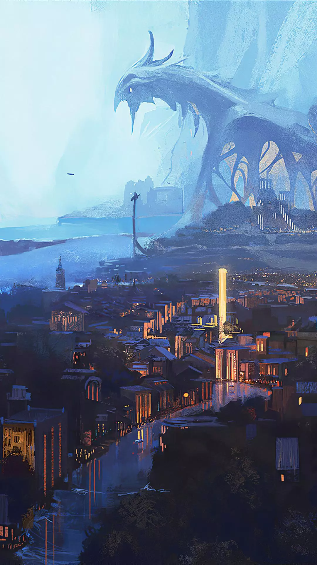 Wallpapers
