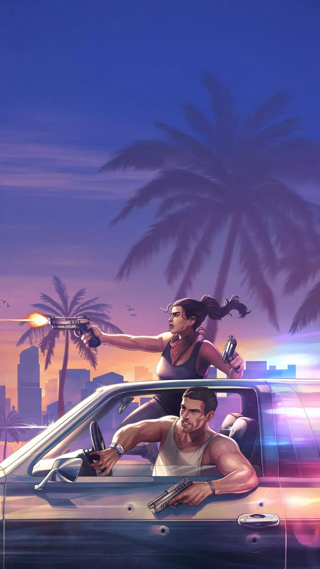 Wallpapers
