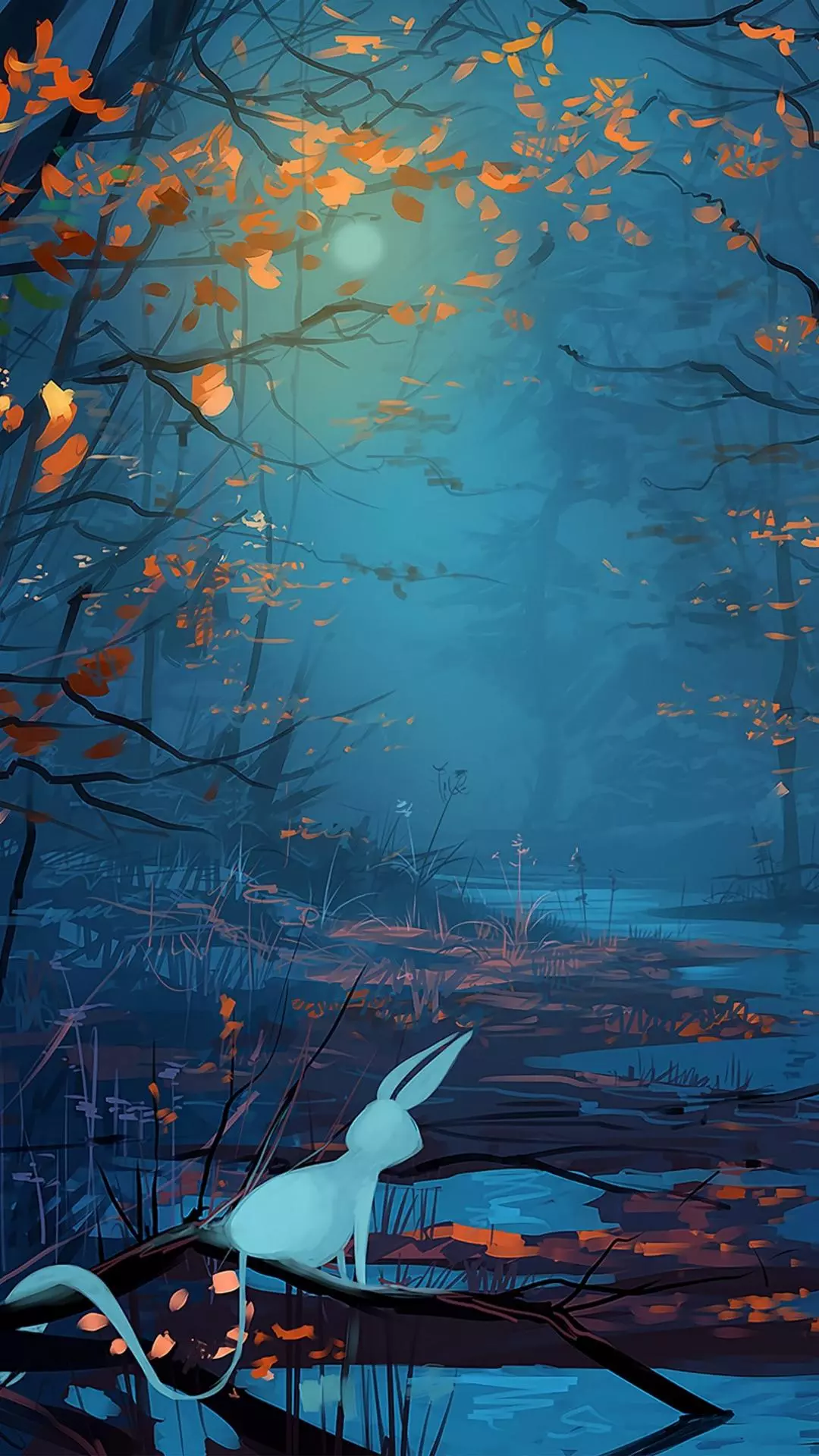 Wallpapers