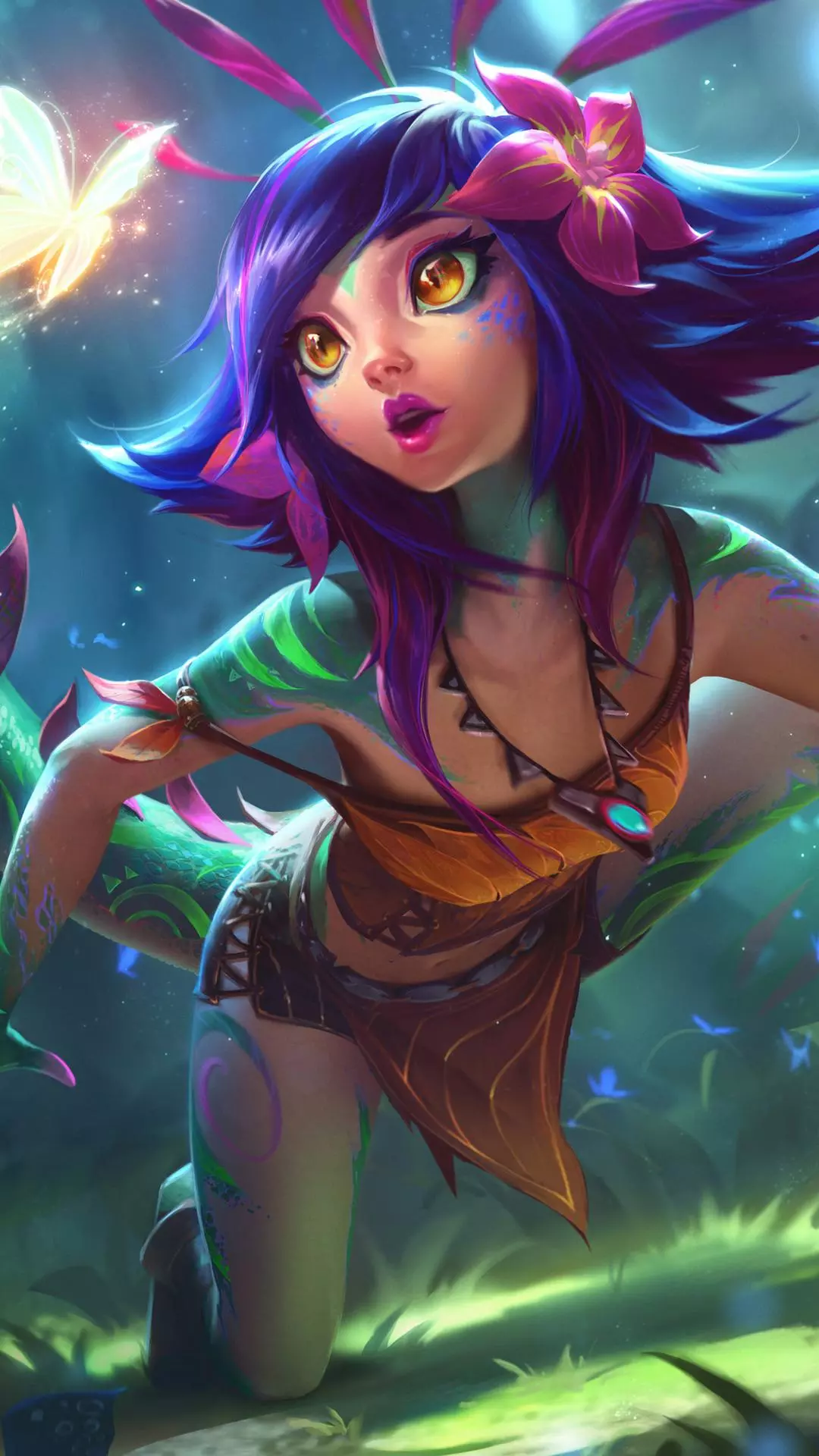 Wallpapers