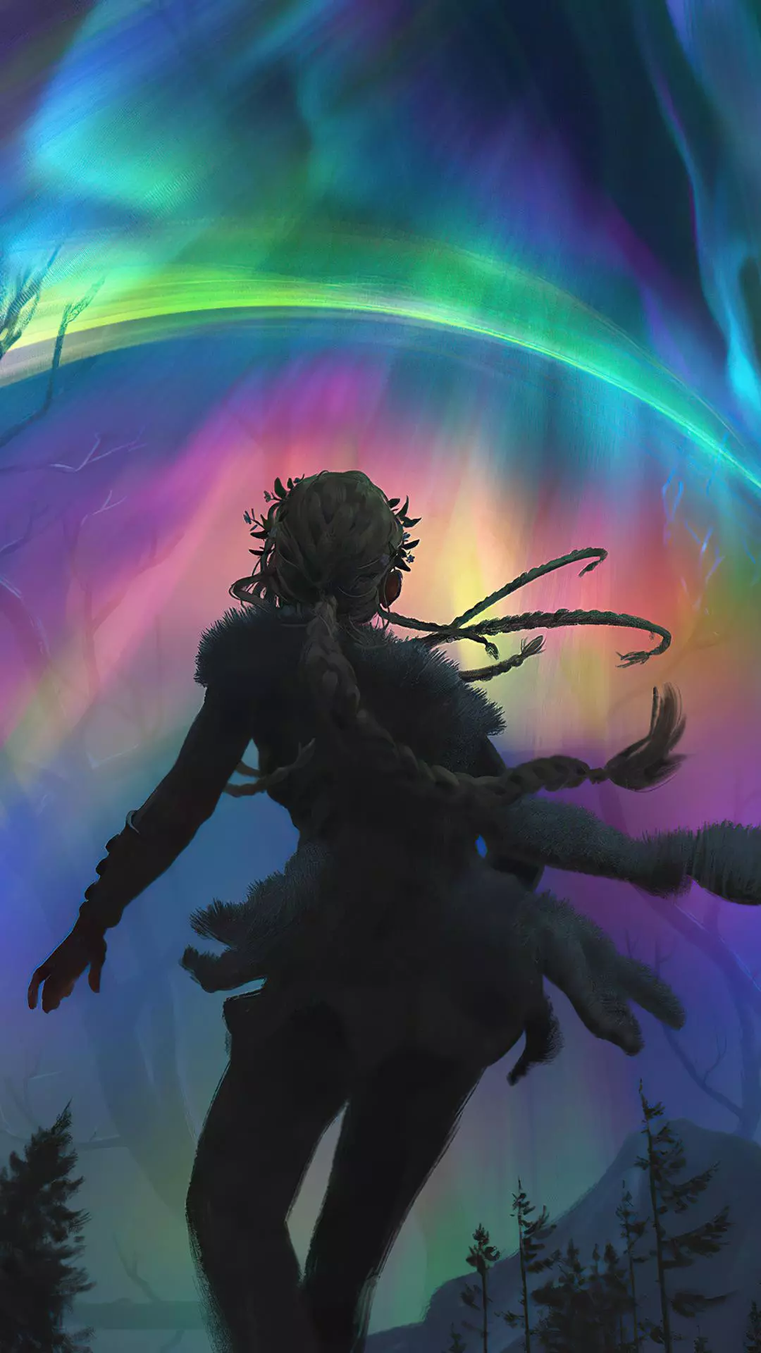 Wallpapers