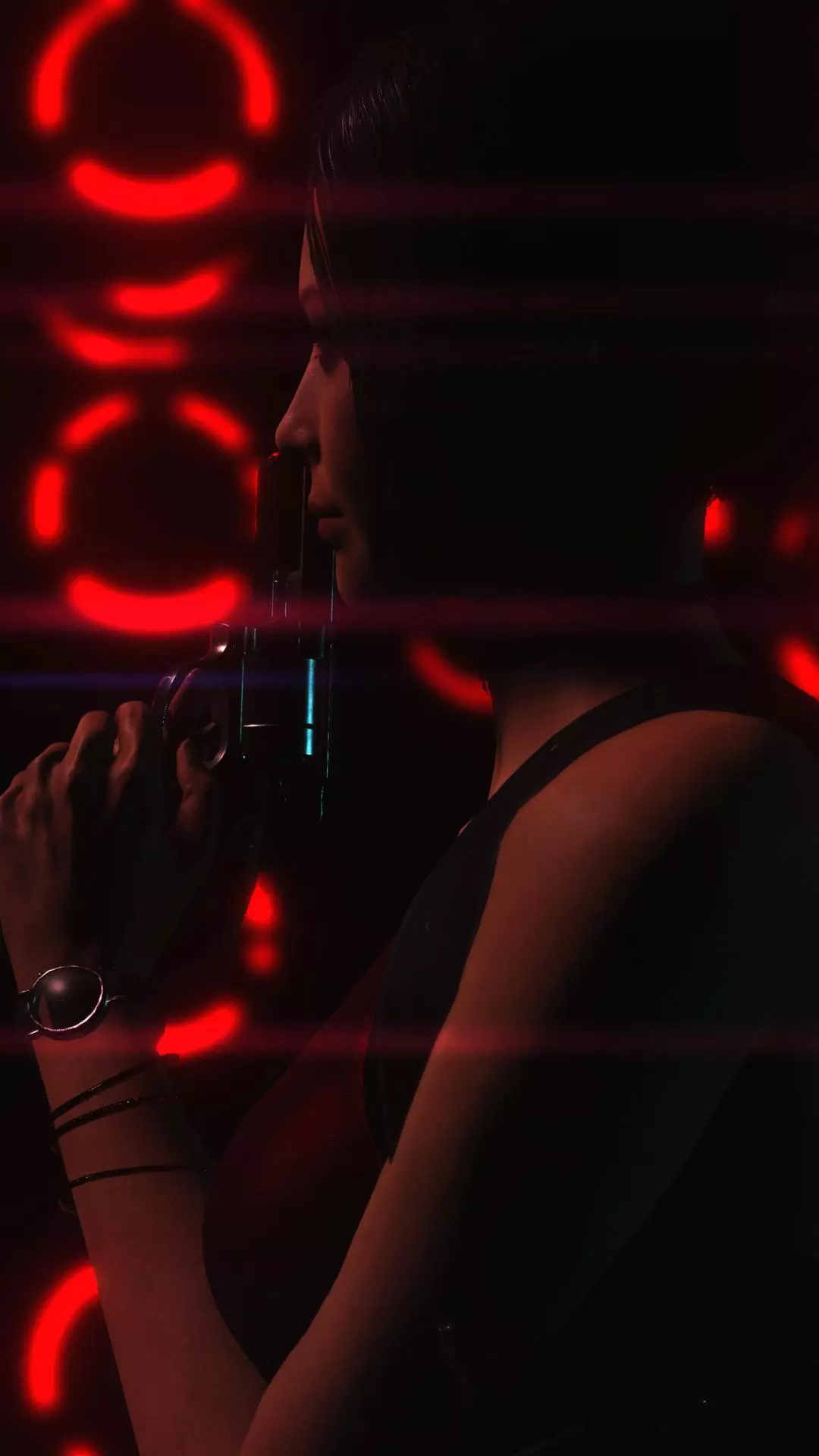 Cyberpunk / Neon