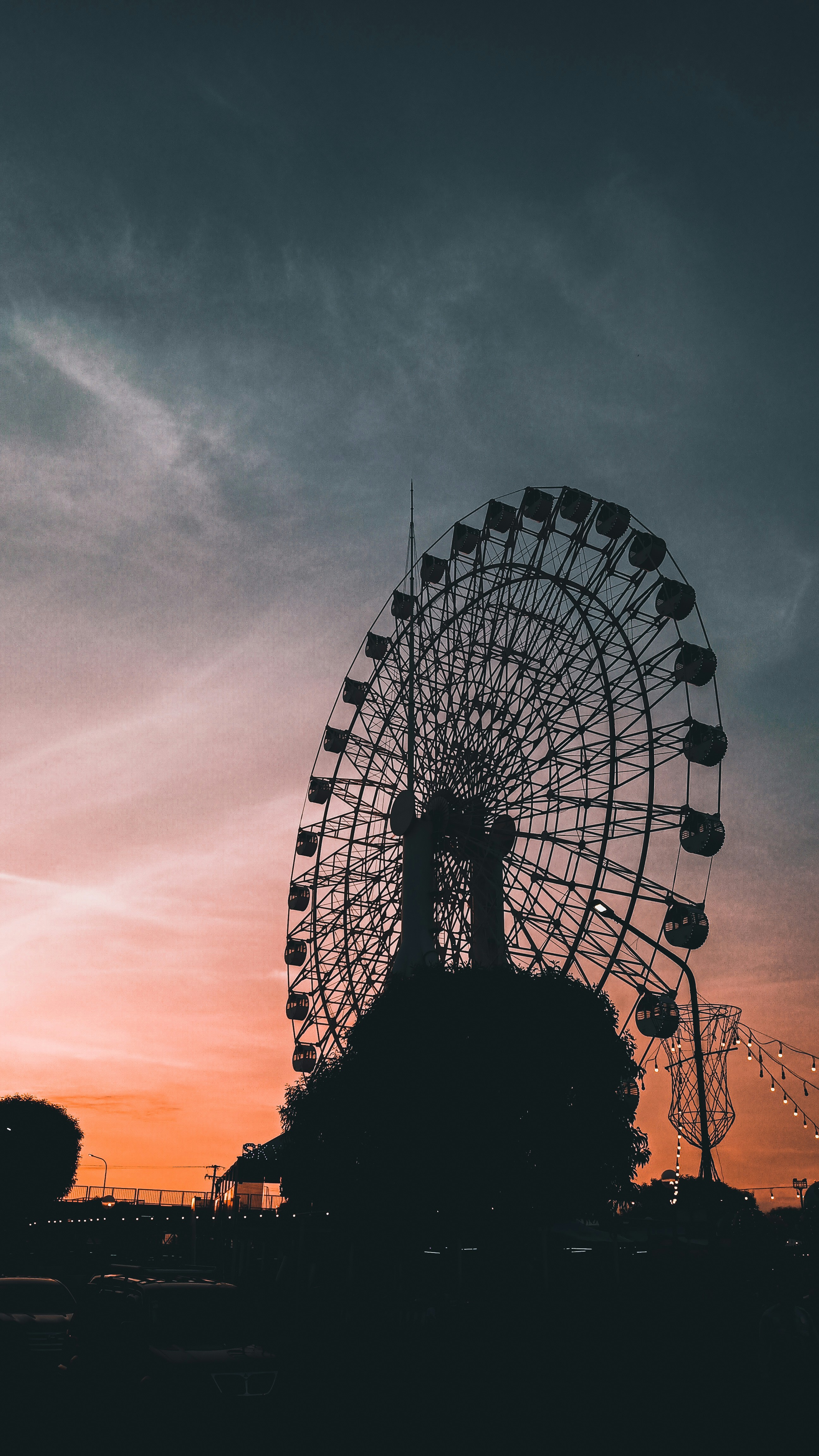 Wallpapers