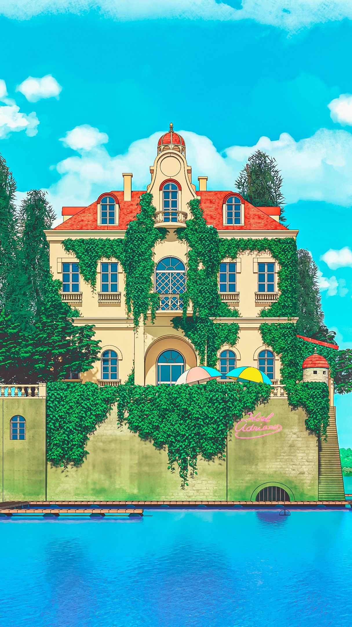 Wallpapers