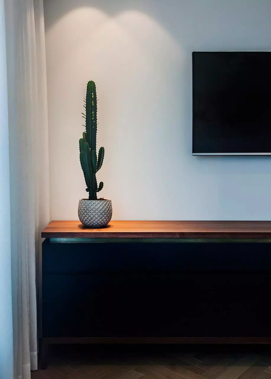 Home Goods