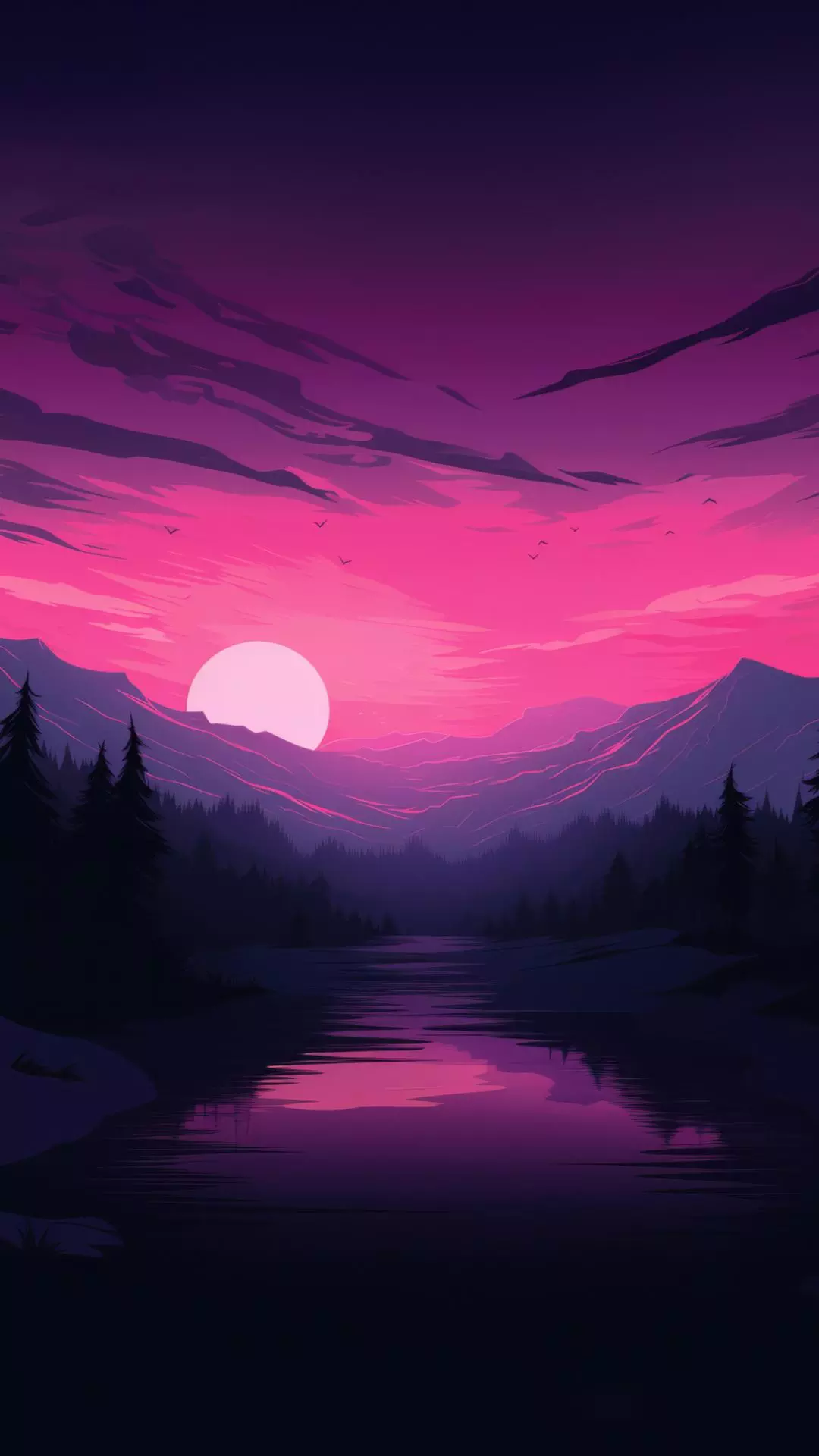 Landscapes