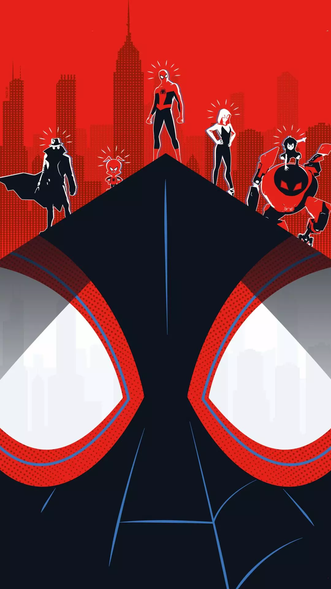 Wallpapers