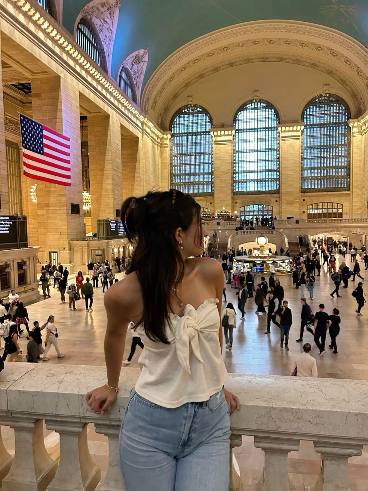 Cityscapes
