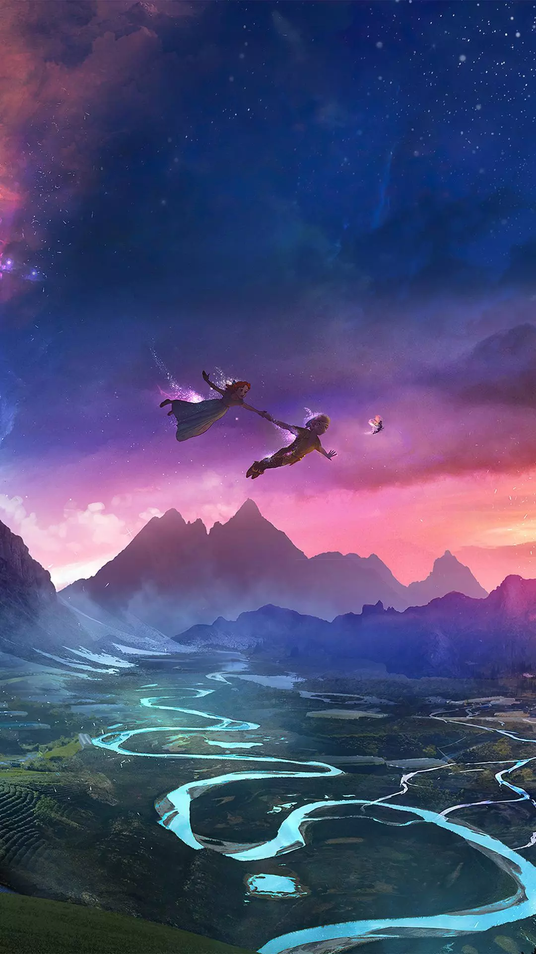 Wallpapers