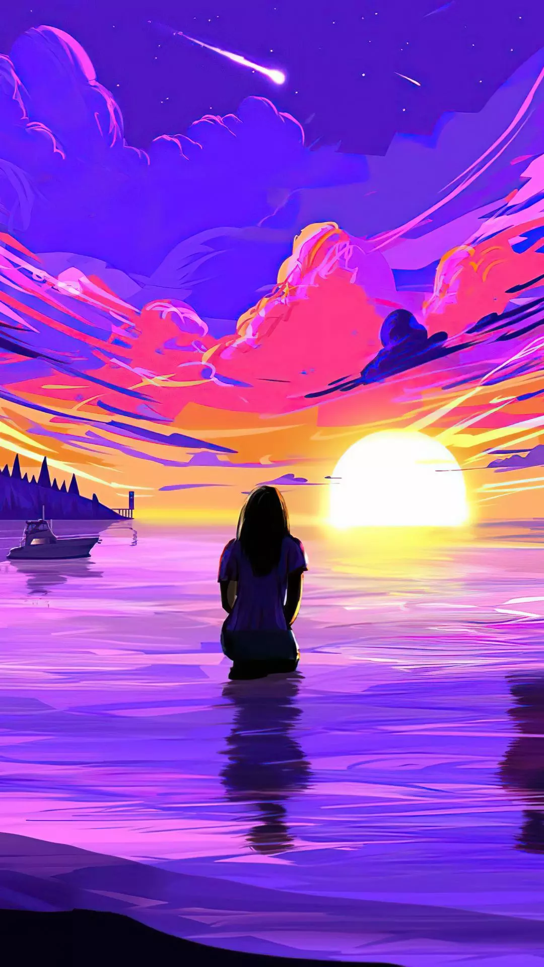 Wallpapers