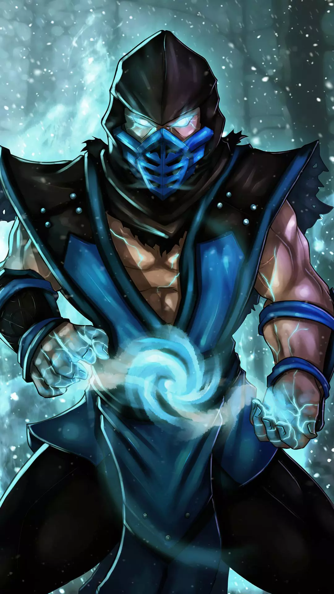 Wallpapers
