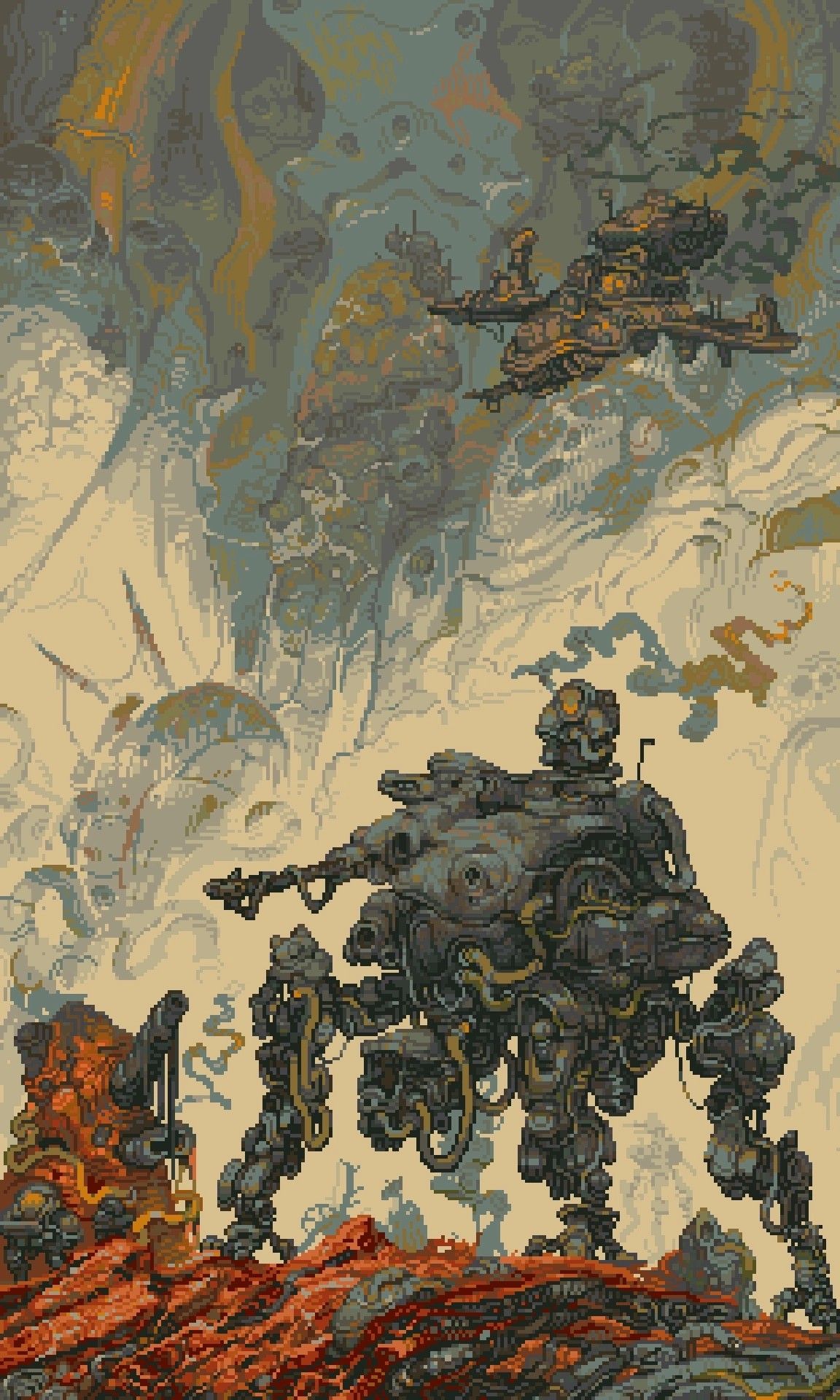 Wallpapers