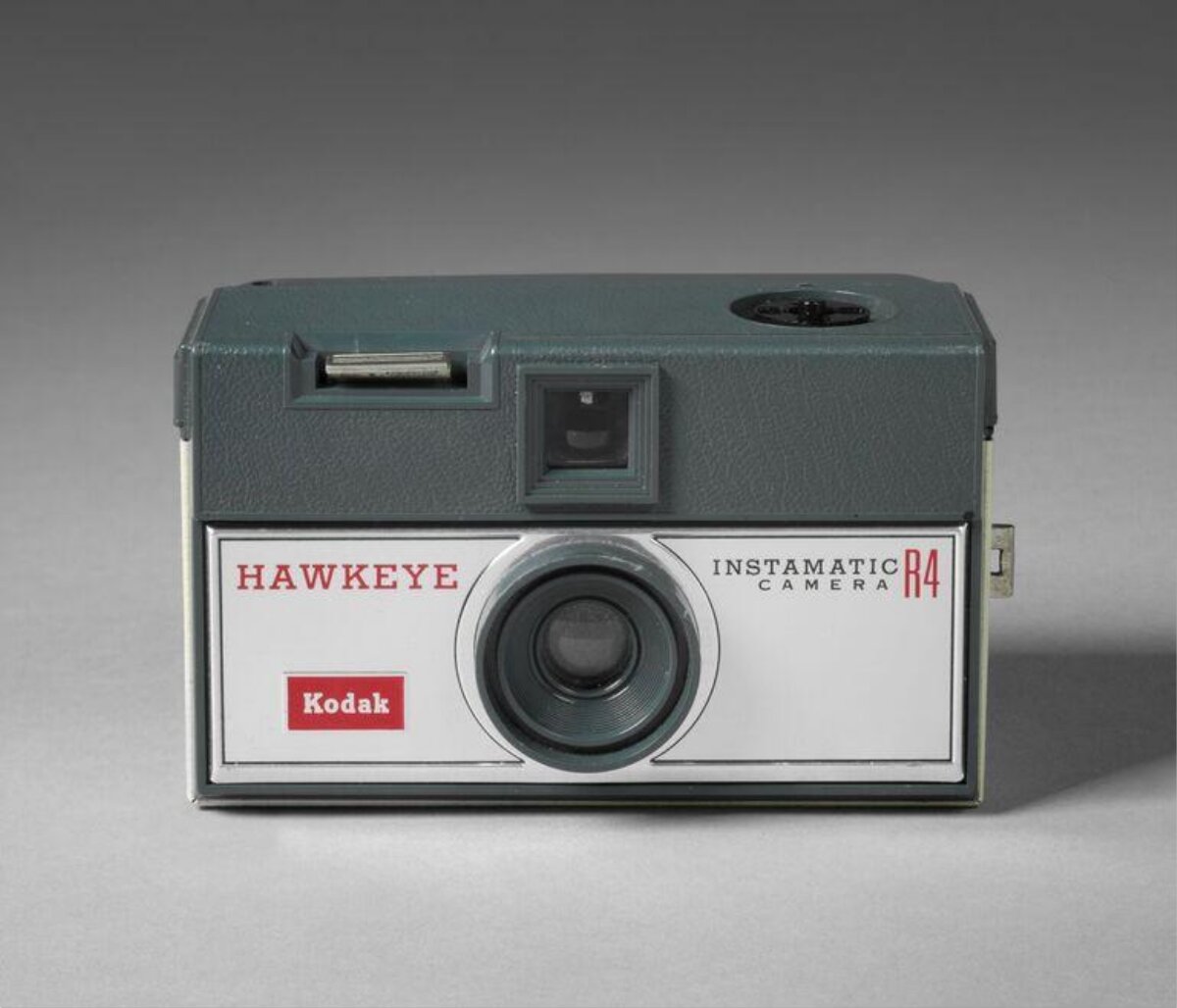 Vintage Kodak Hawkeye R4 Camera