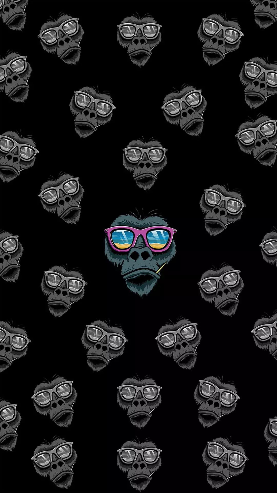 Wallpapers