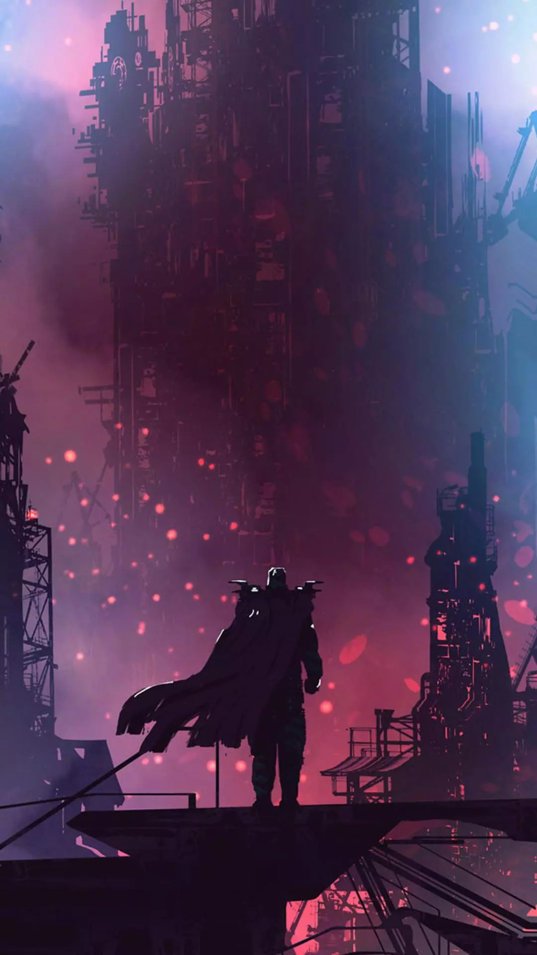 Wallpapers