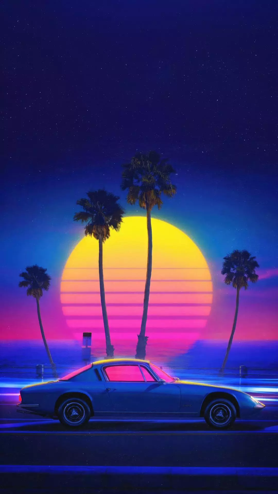 Wallpapers