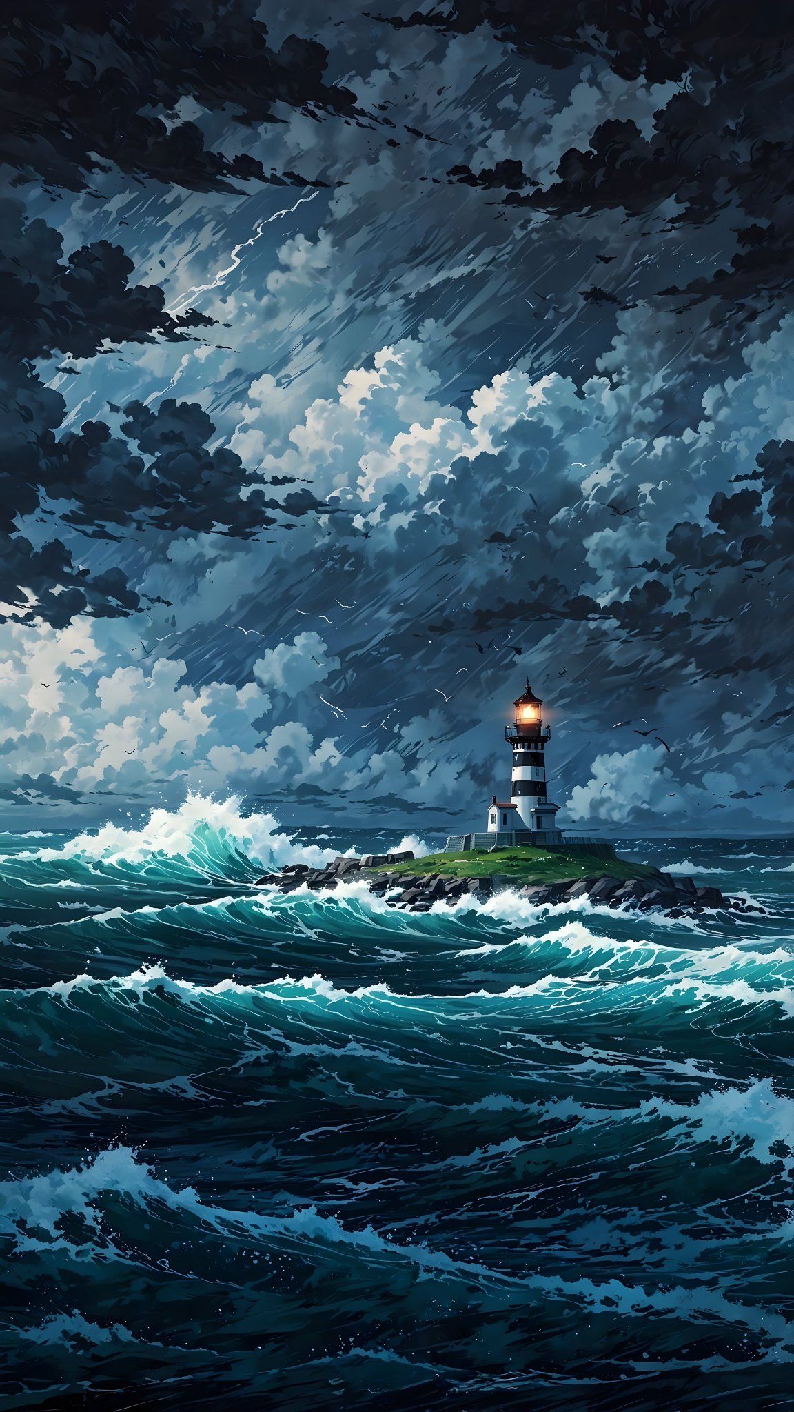 Wallpapers