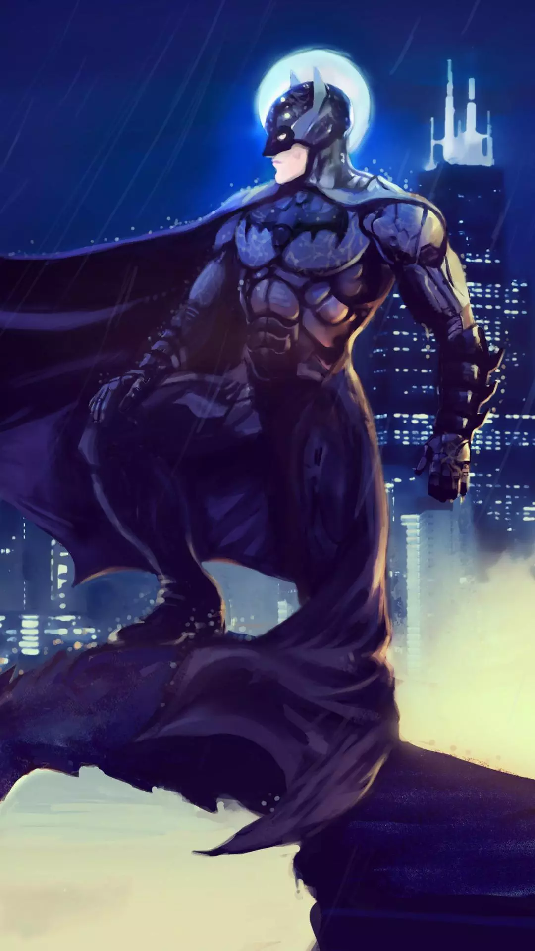 Wallpapers