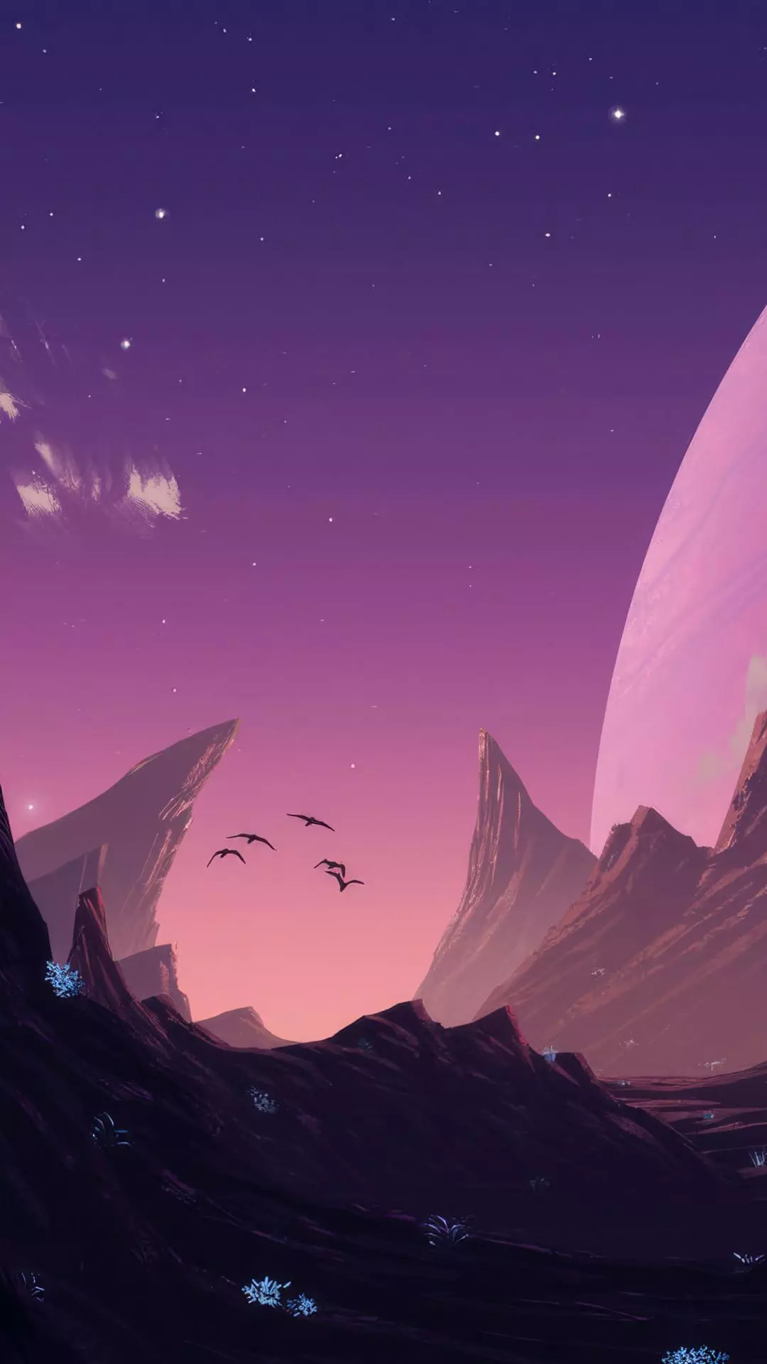 Wallpapers