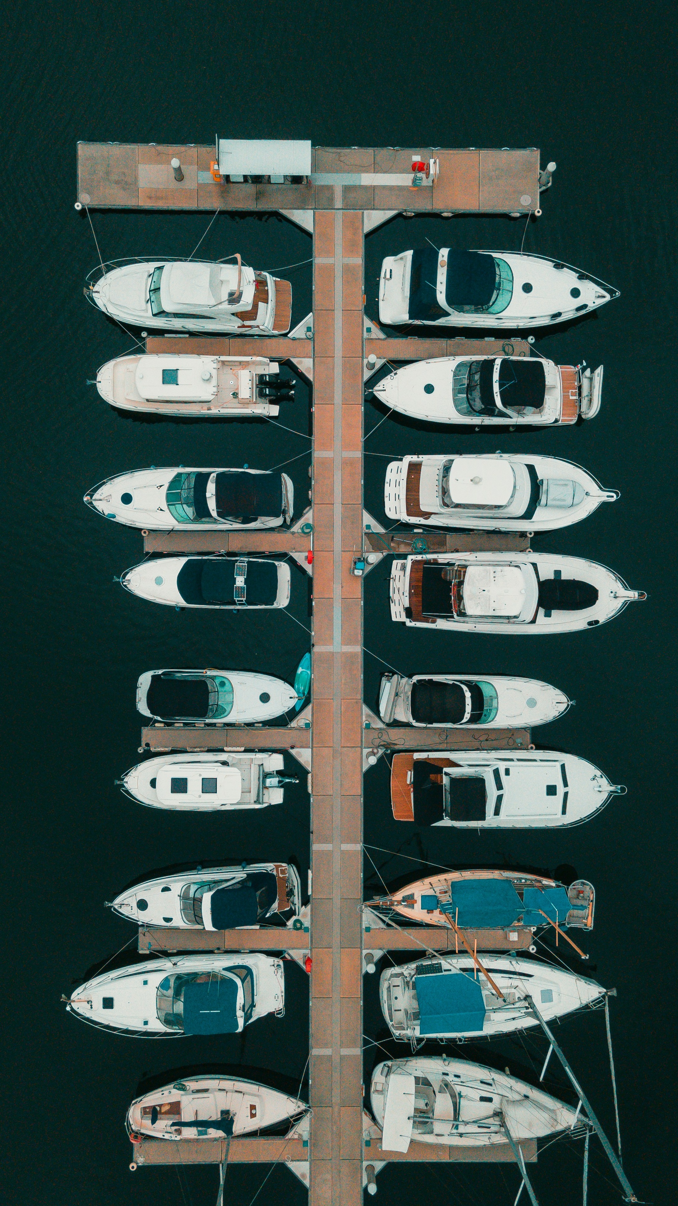Wallpapers