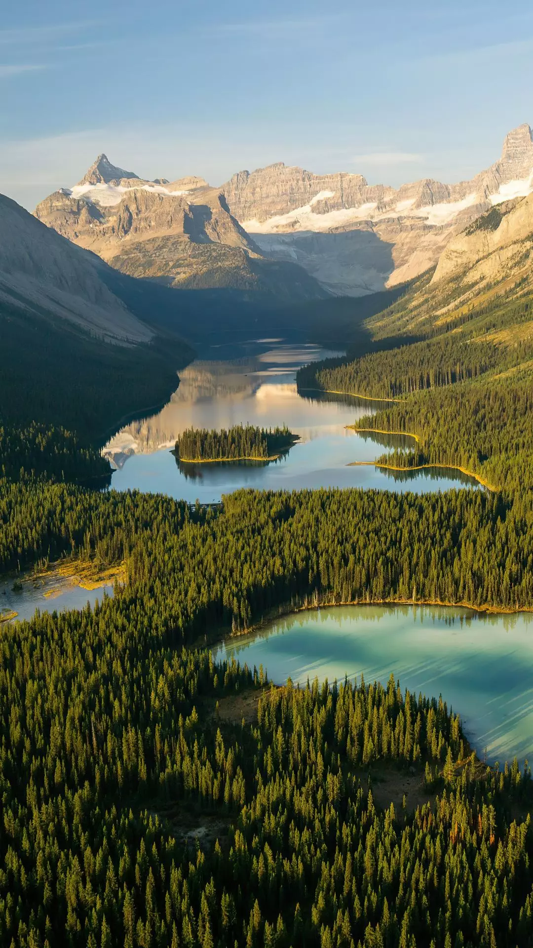Landscapes