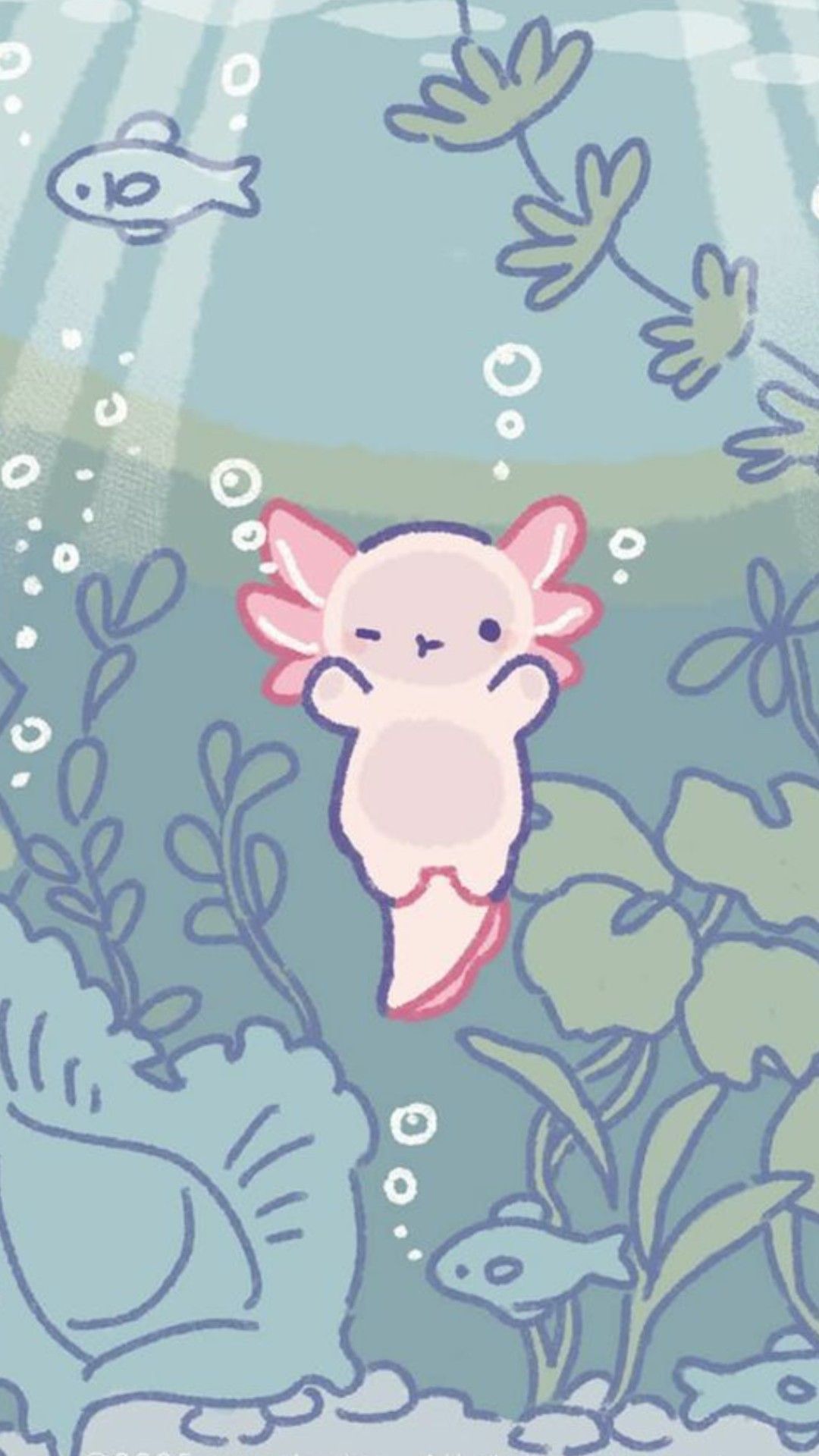 Wallpapers