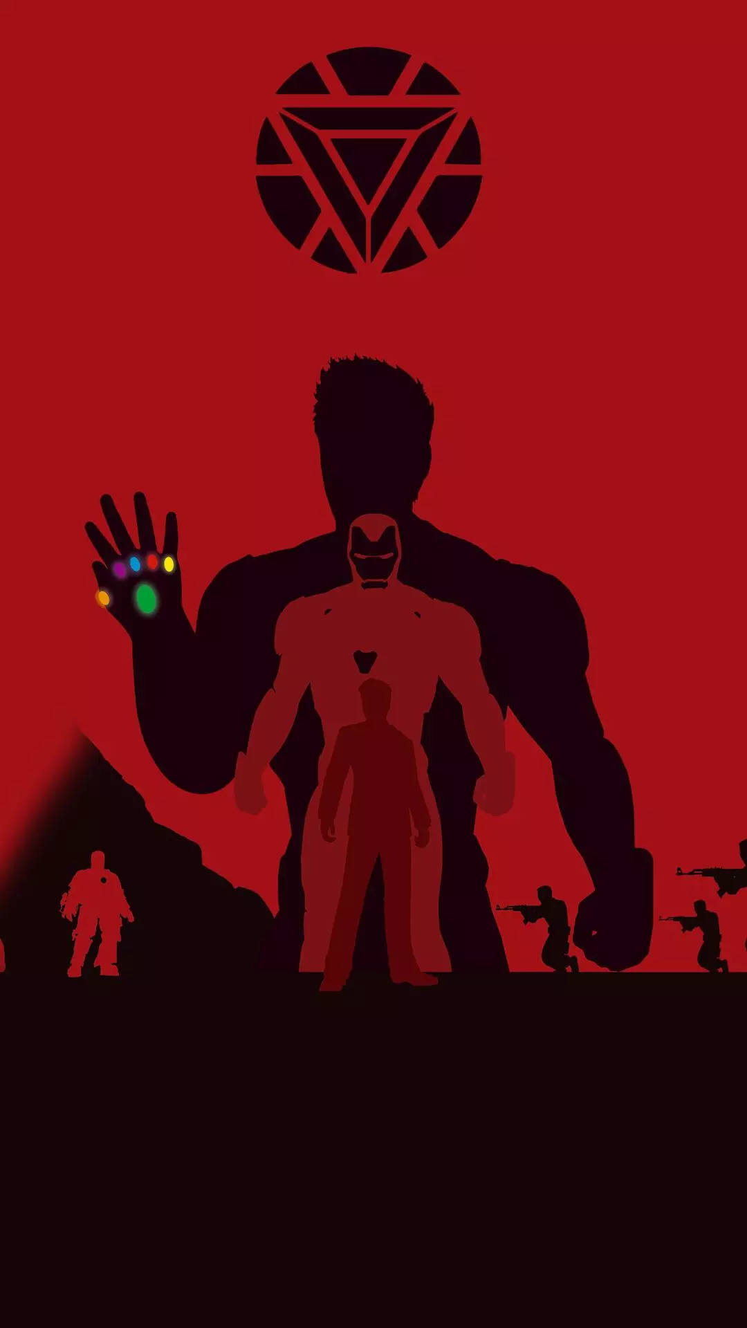 Wallpapers