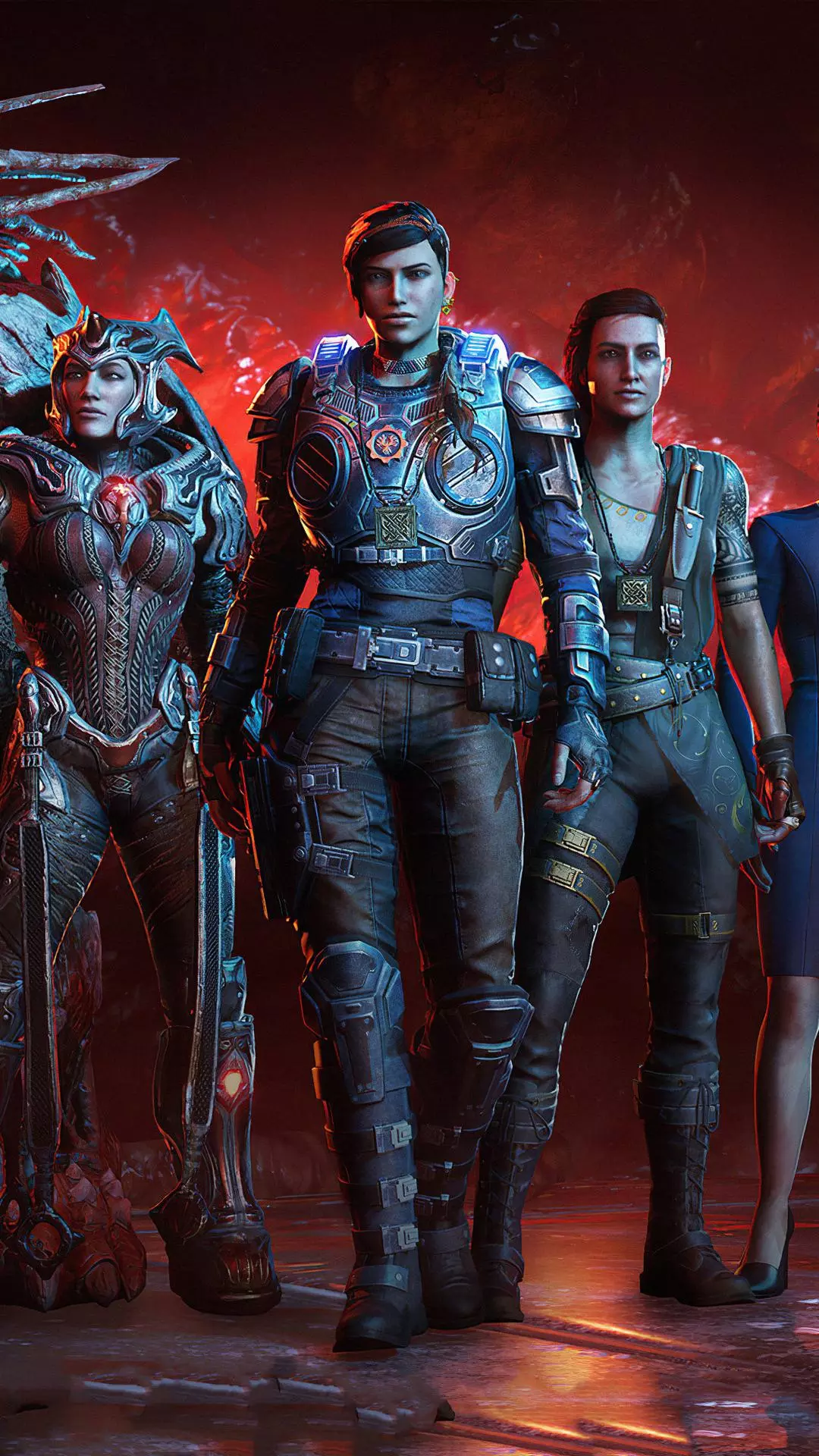 Wallpapers