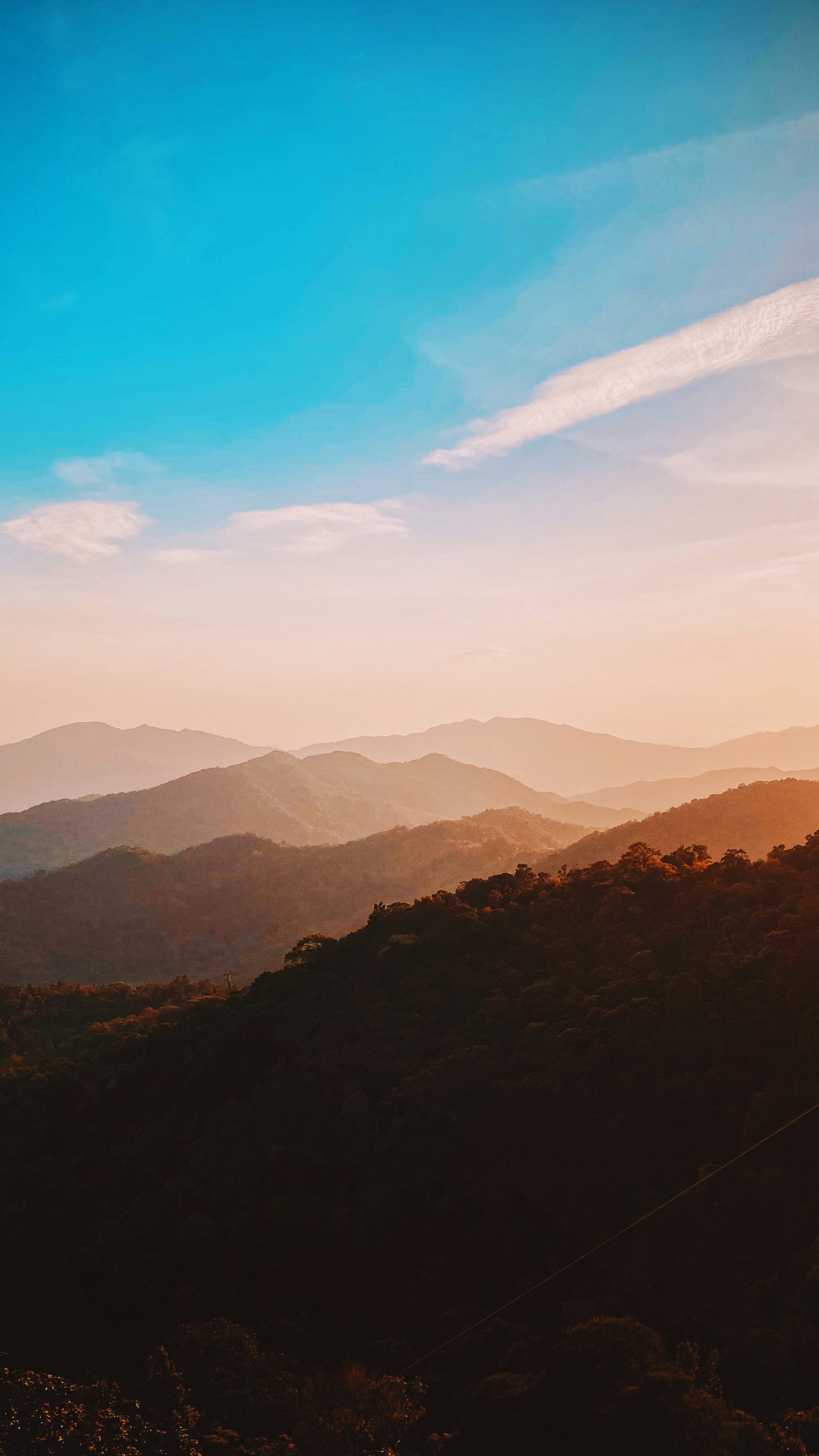 Landscapes