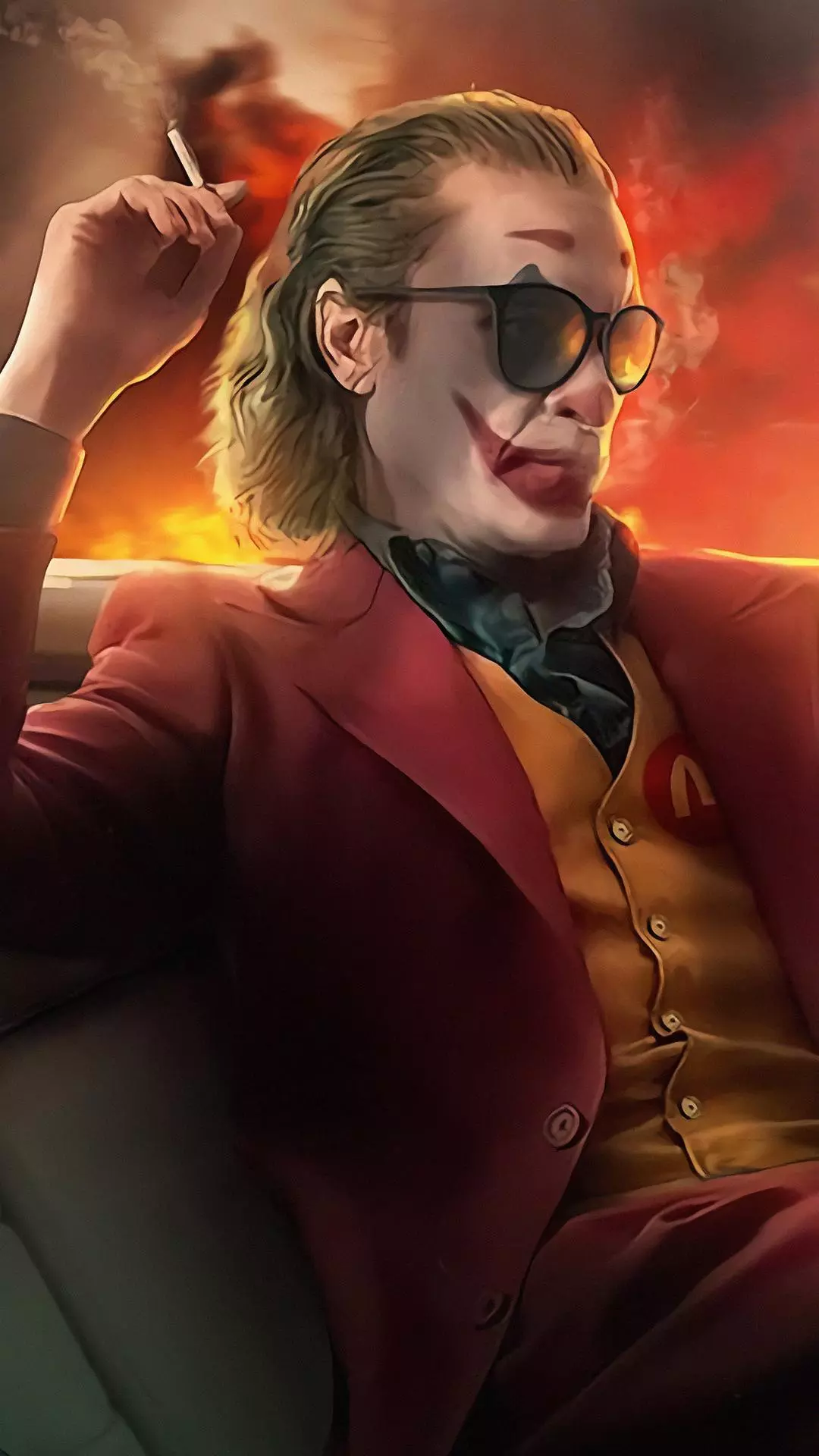 Wallpapers