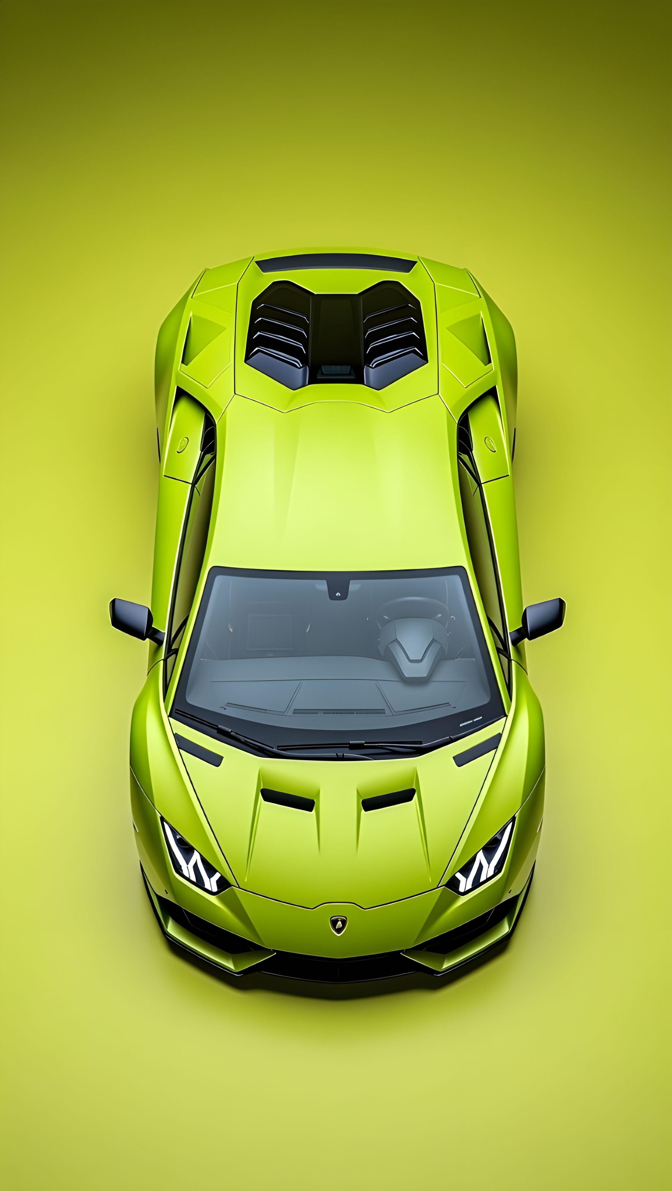 Wallpapers
