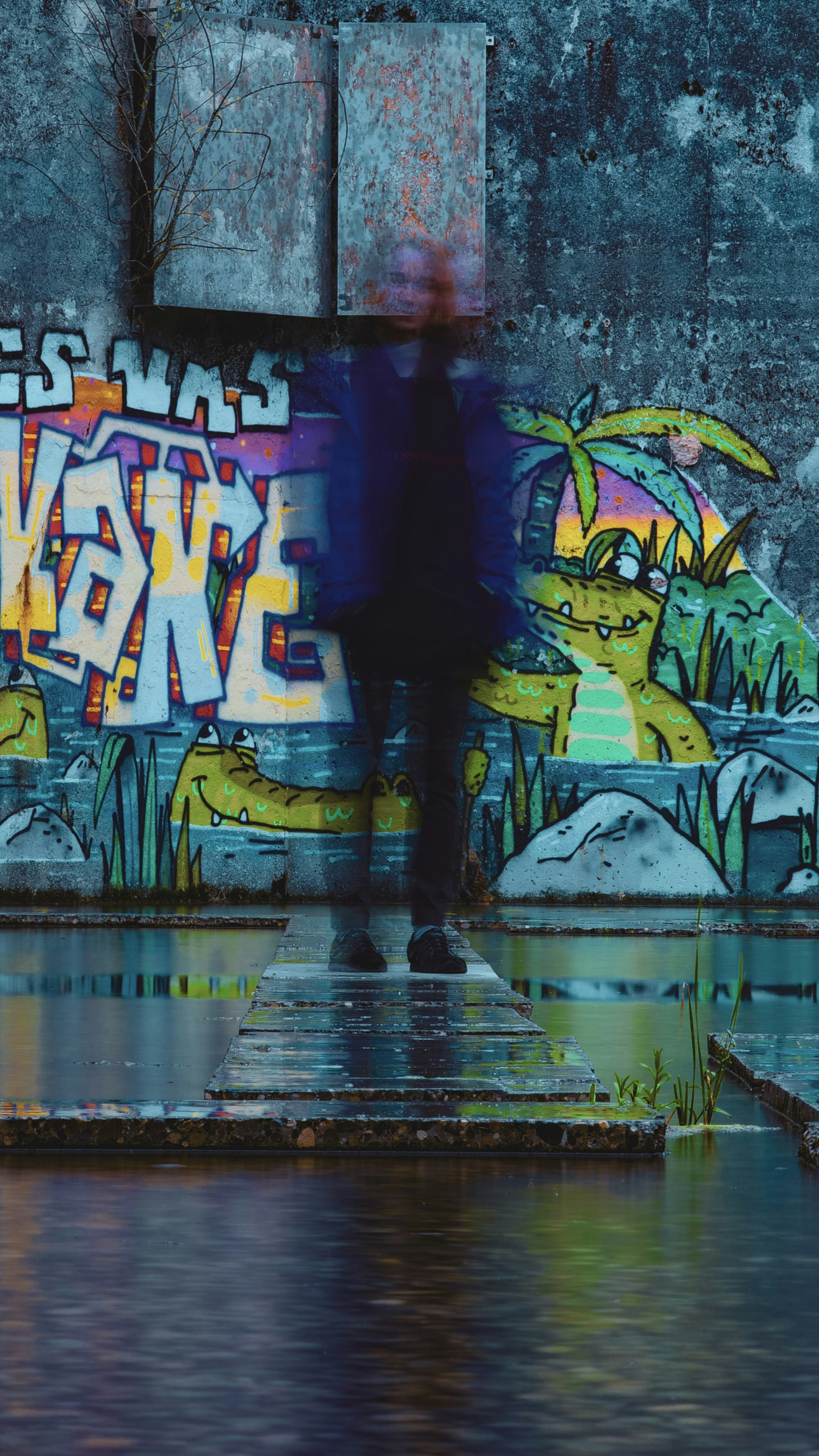 Wallpapers