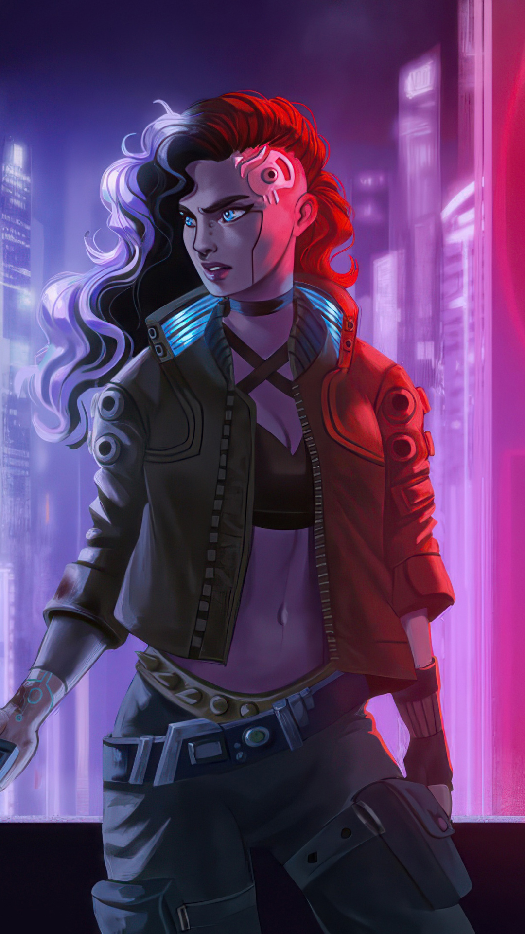 Wallpapers